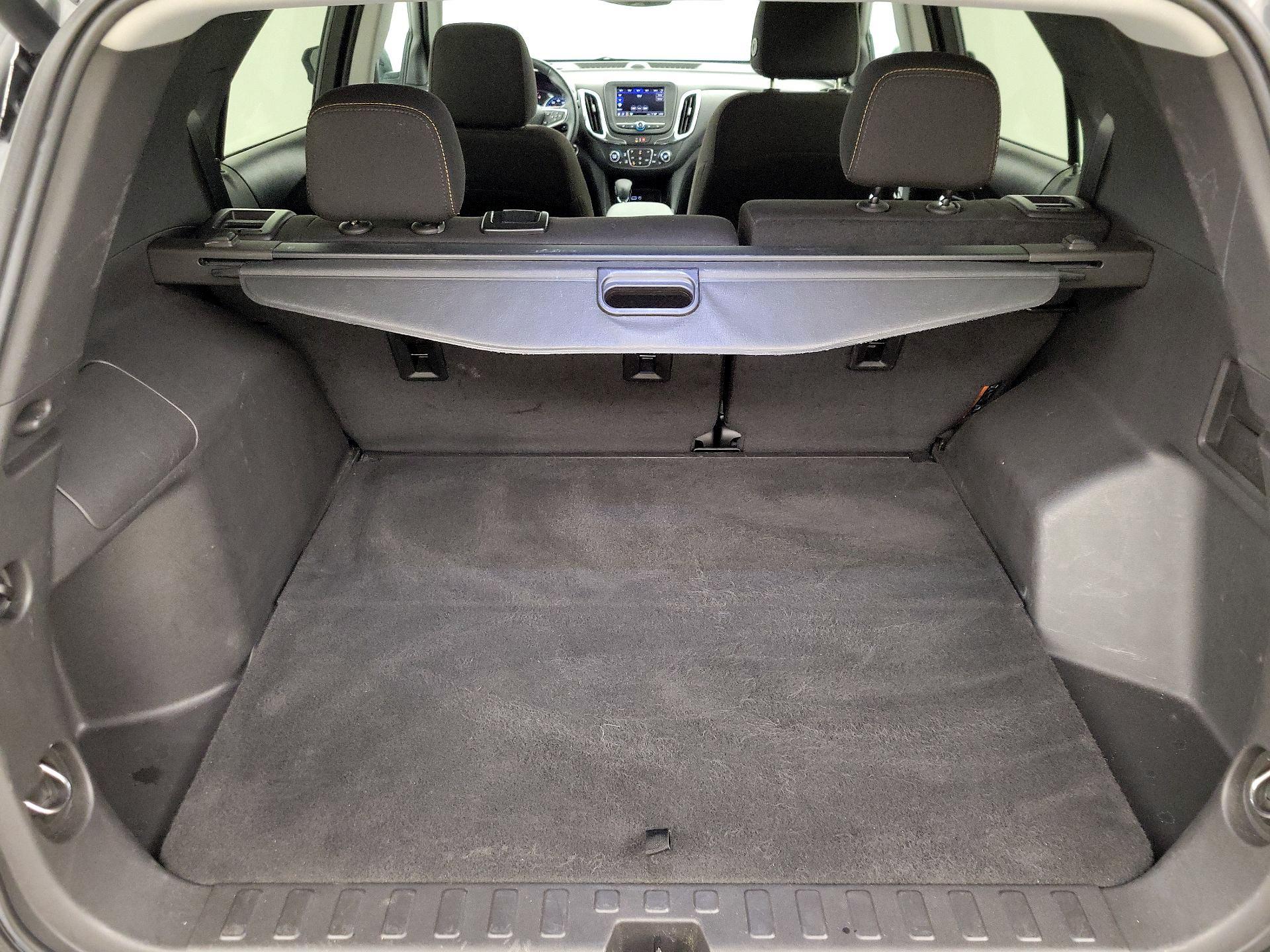 Thumbnail: 2023 Chevrolet Equinox - 20