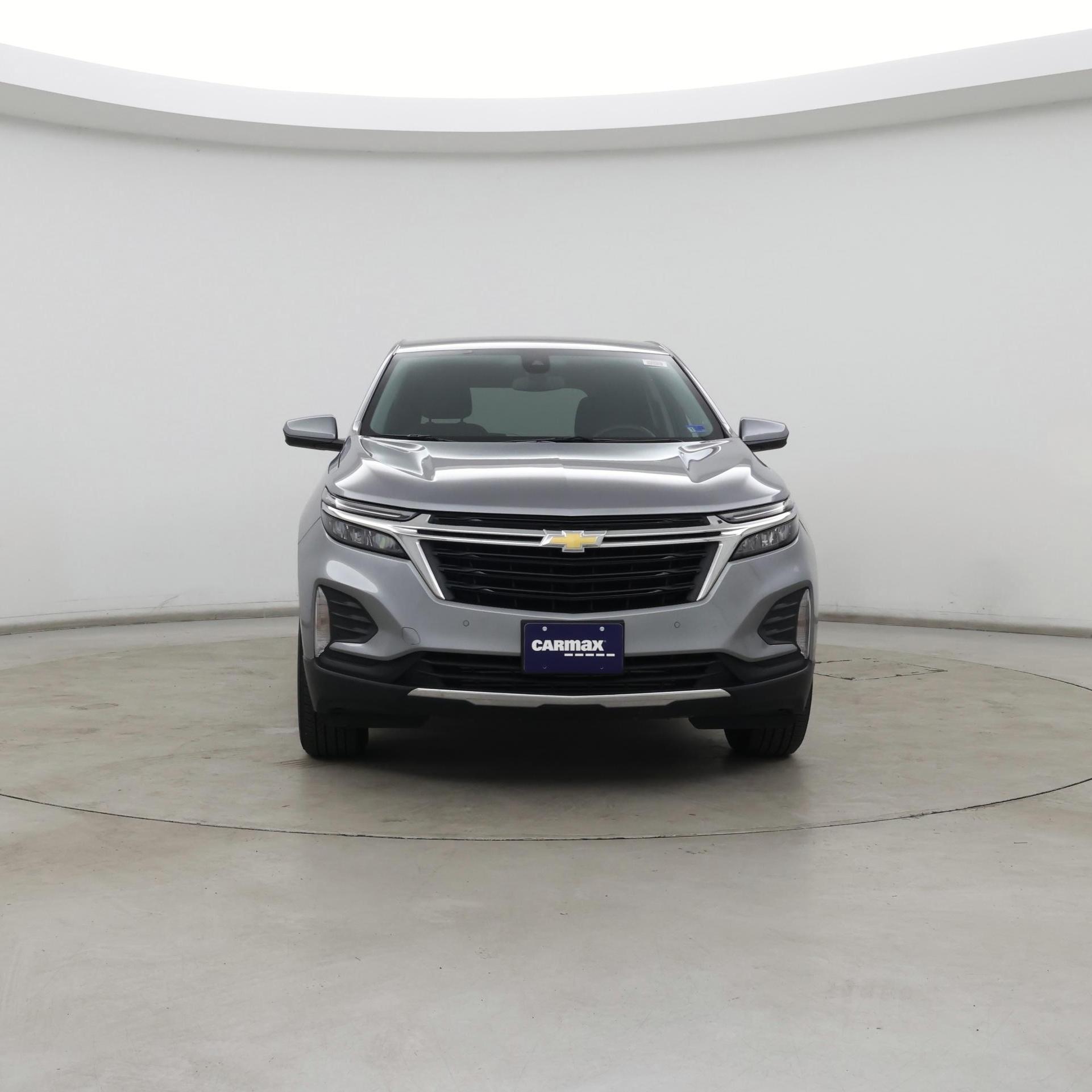 Thumbnail: 2023 Chevrolet Equinox - 5