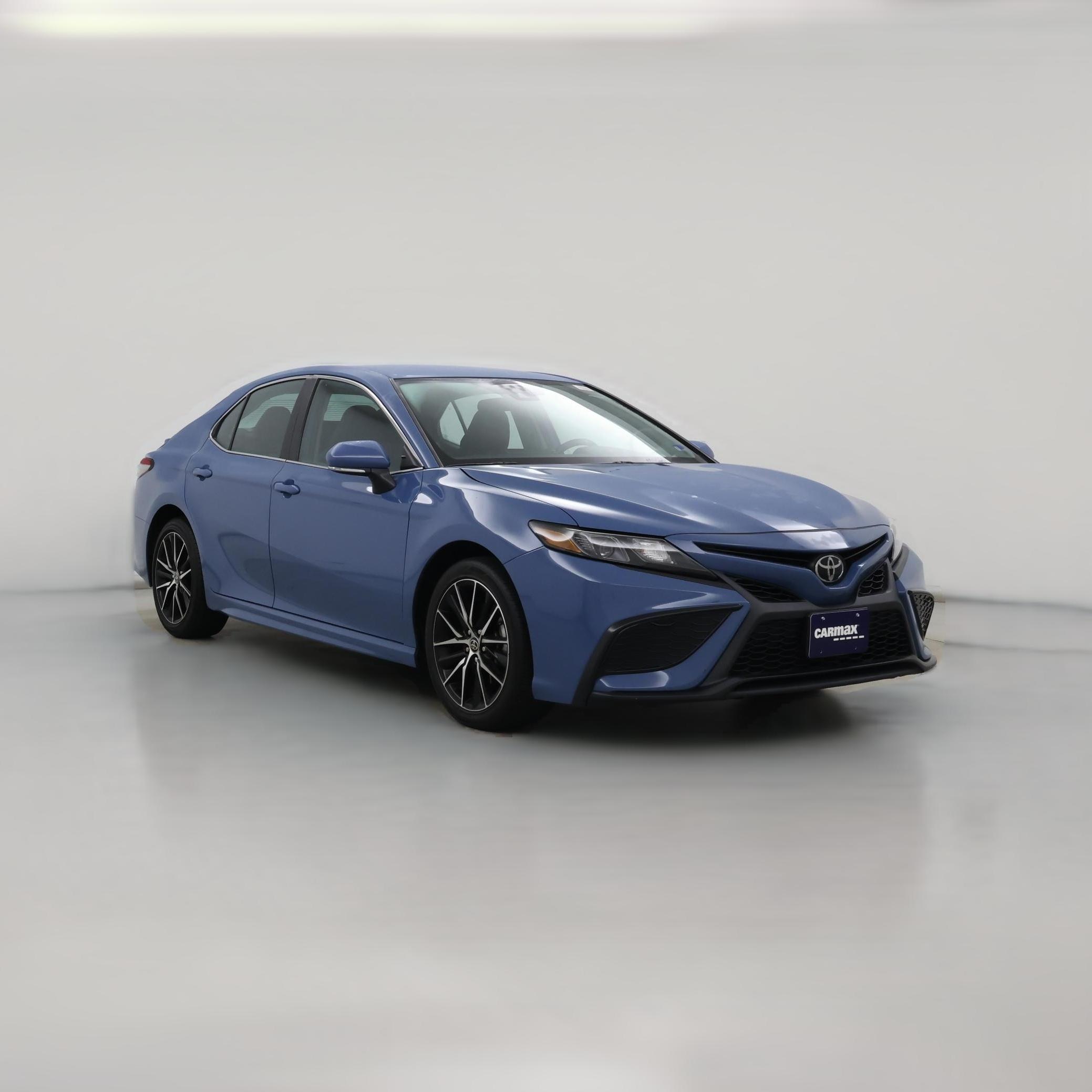 Thumbnail: 2024 Toyota Camry - 1