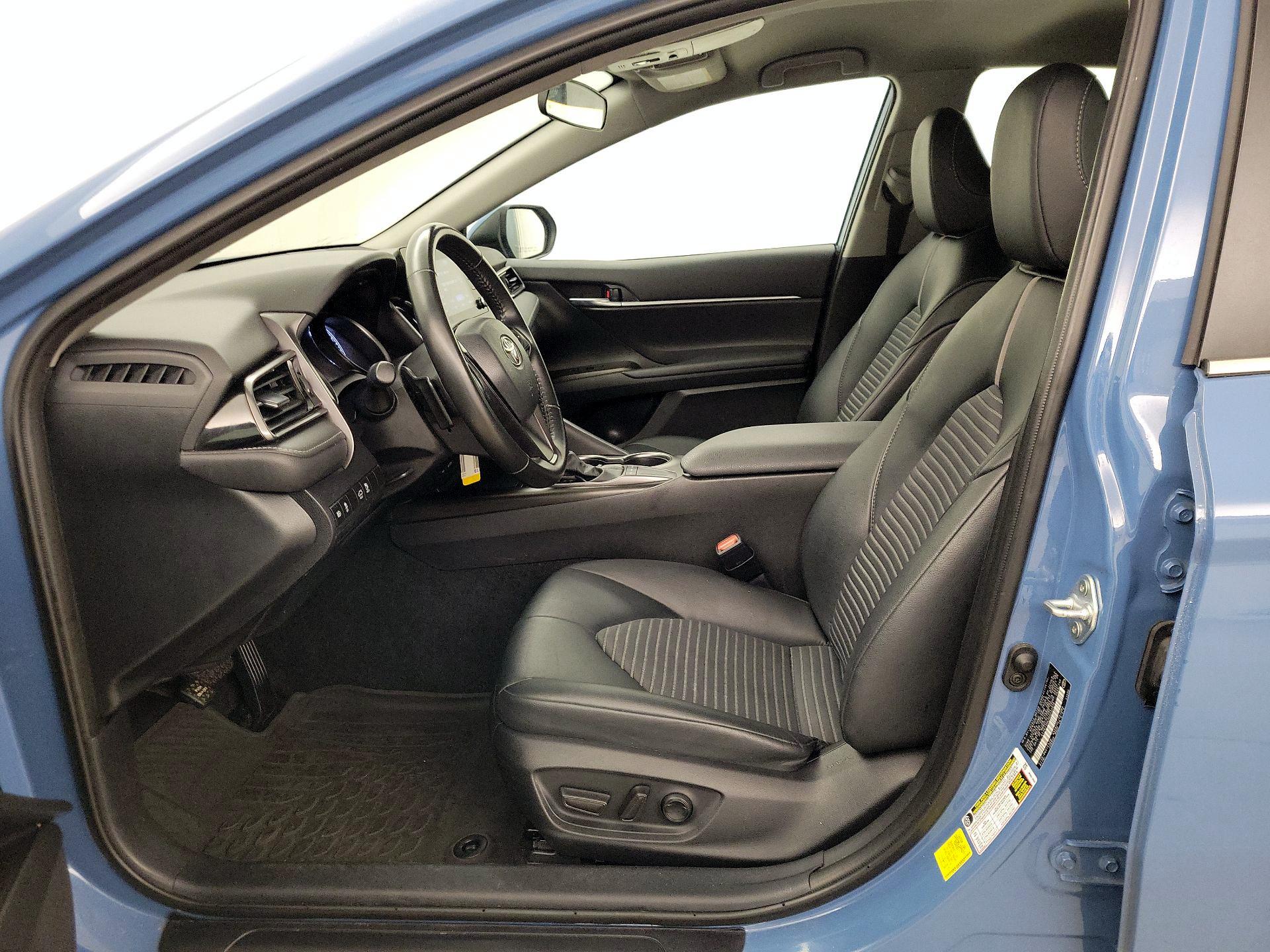 Thumbnail: 2024 Toyota Camry - 11