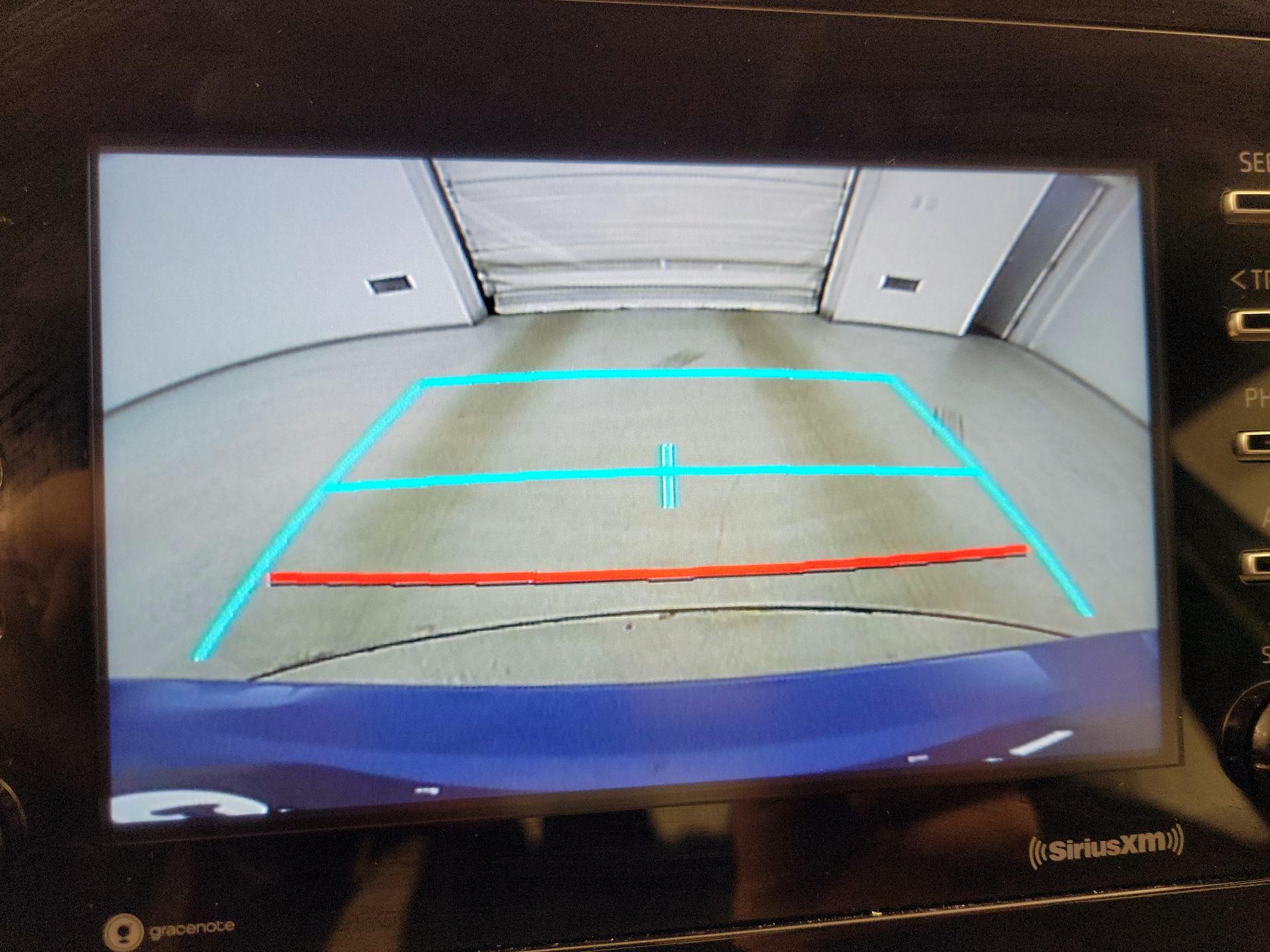 Thumbnail: 2024 Toyota Camry - 14