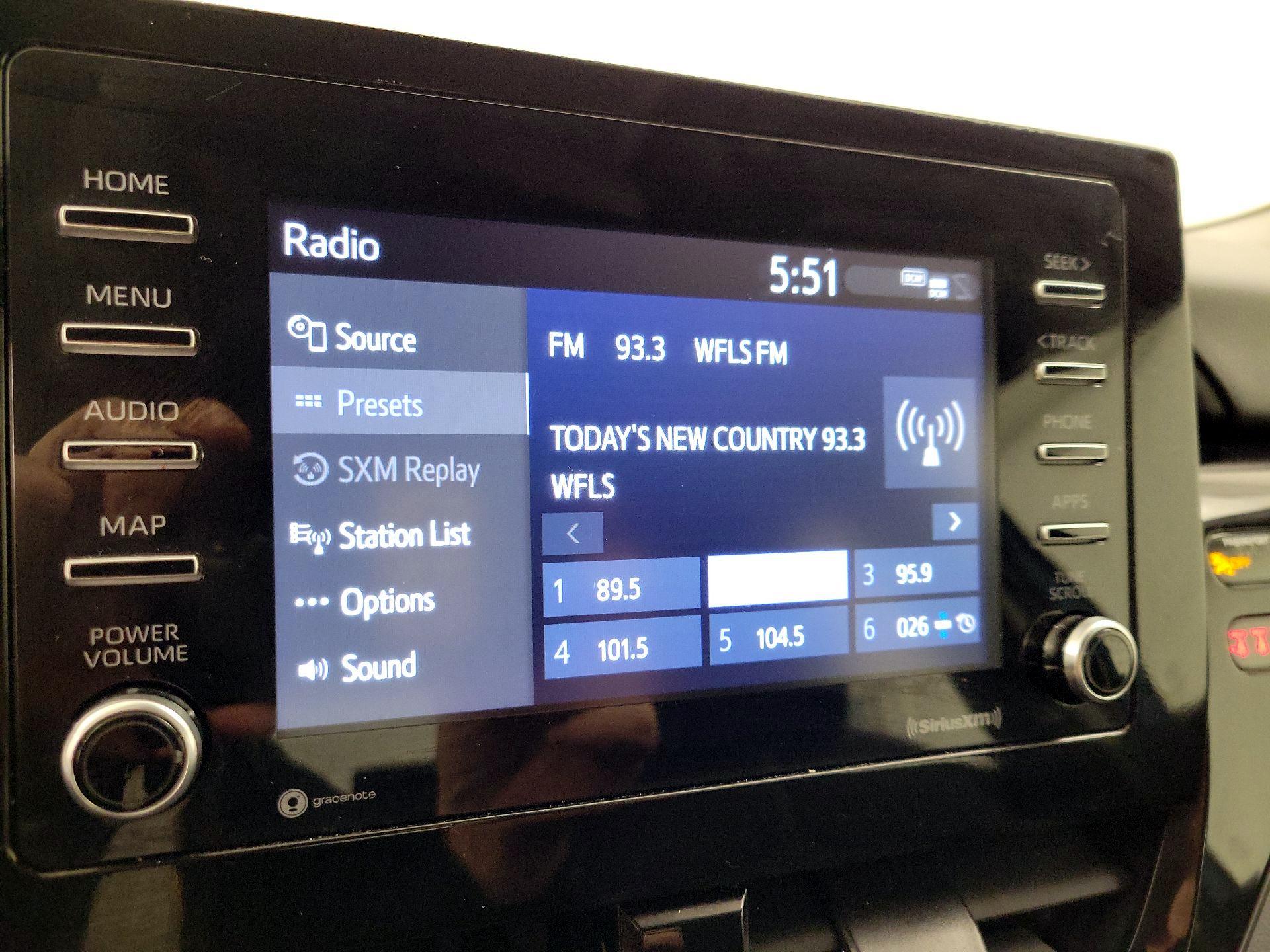 Thumbnail: 2024 Toyota Camry - 15