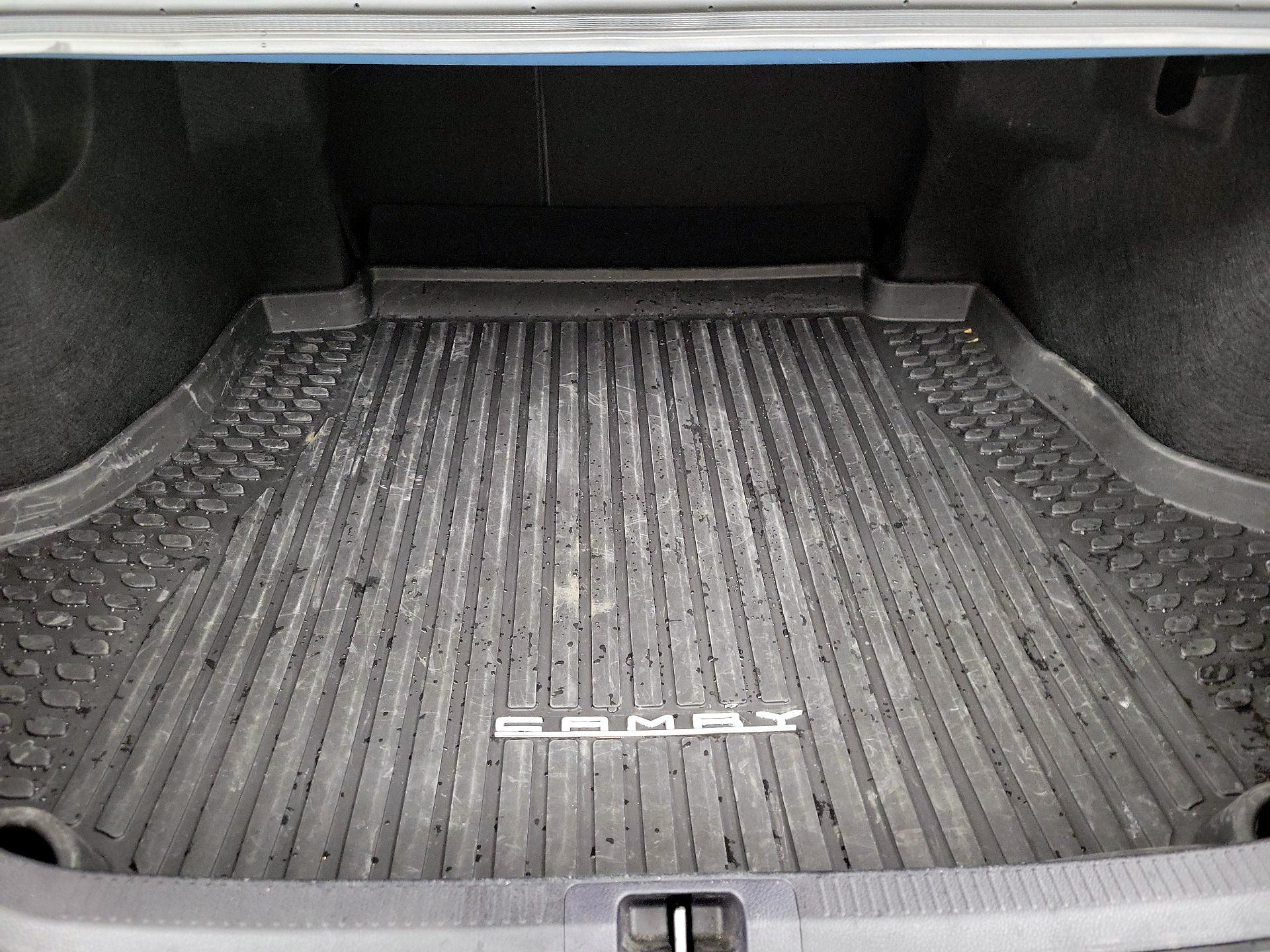 Thumbnail: 2024 Toyota Camry - 20