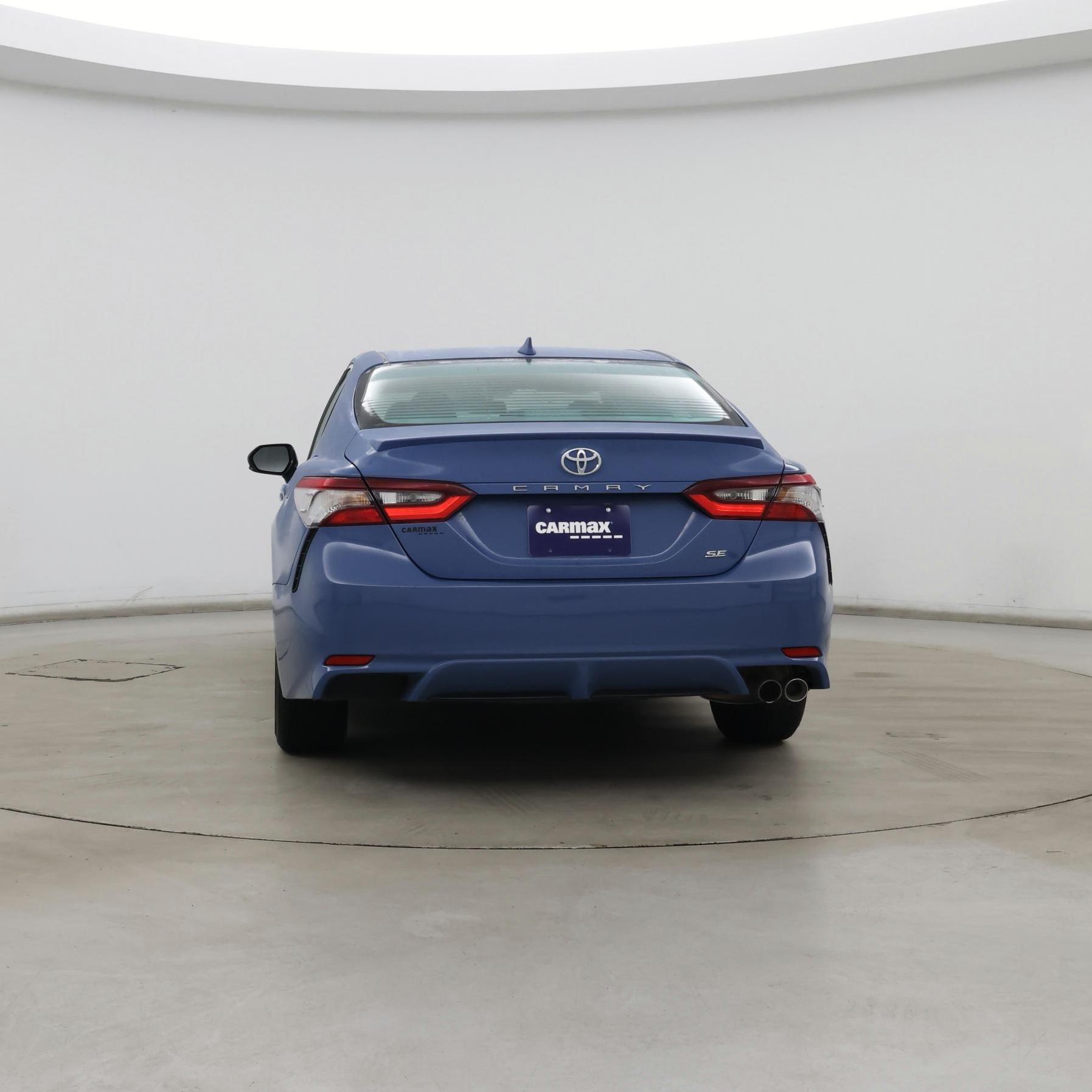 Thumbnail: 2024 Toyota Camry - 6