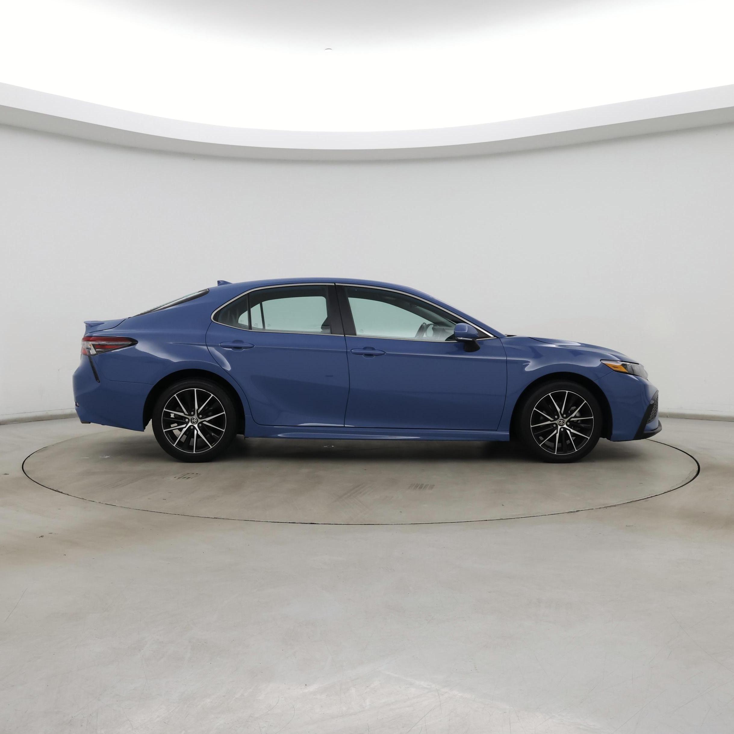 Thumbnail: 2024 Toyota Camry - 7