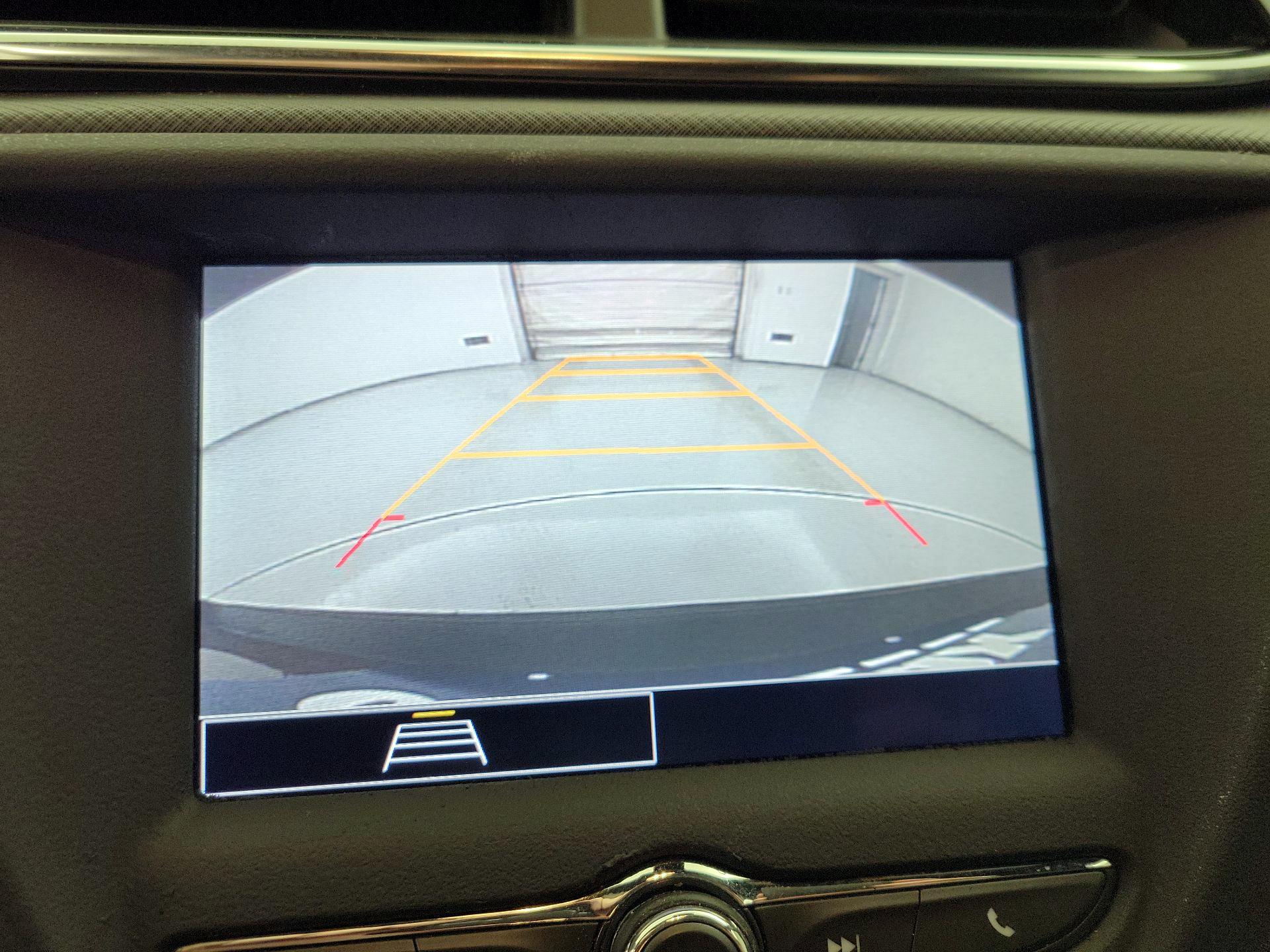 Thumbnail: 2022 Chevrolet TrailBlazer - 14