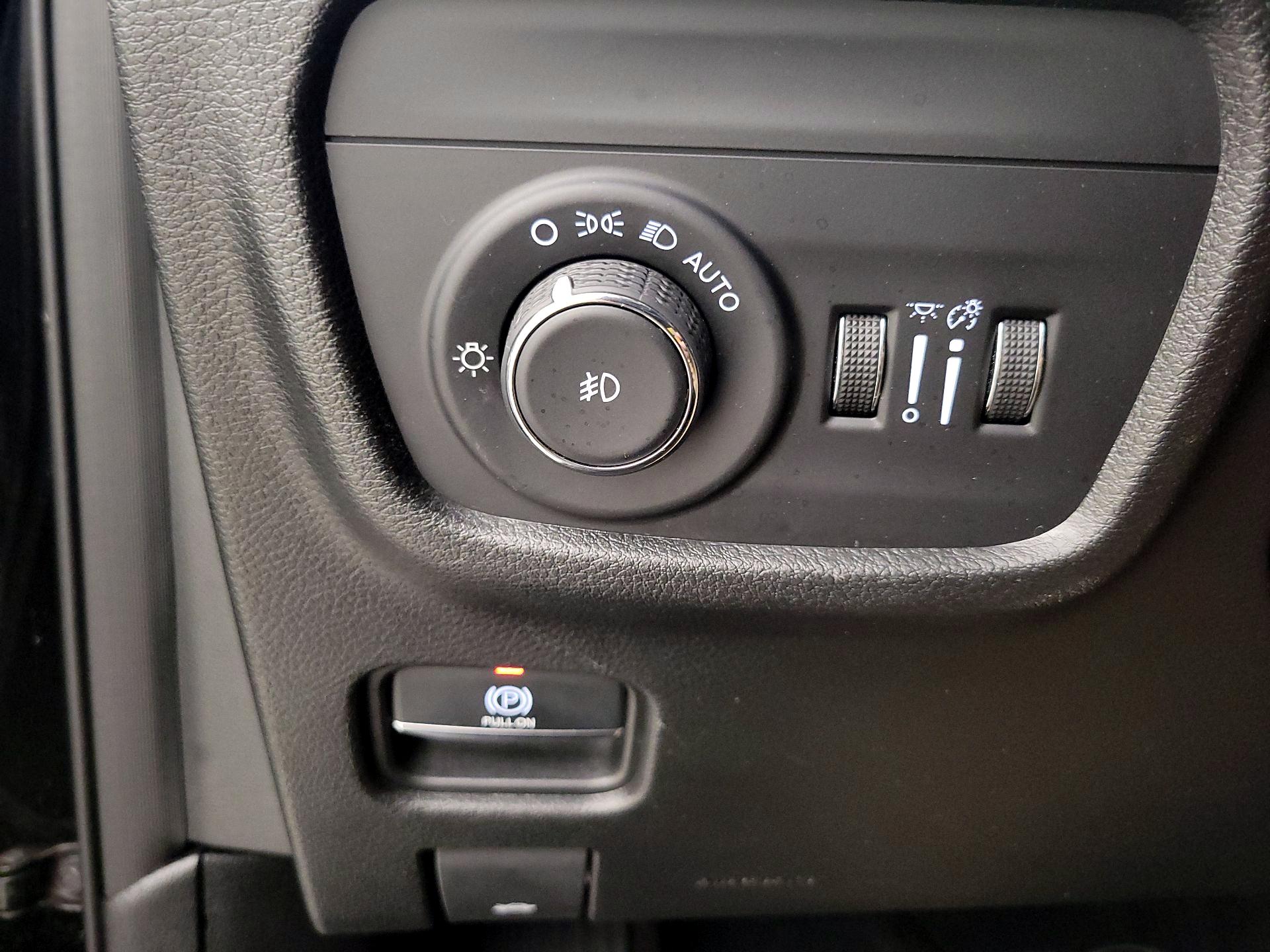 Thumbnail: 2022 Jeep Grand Cherokee L - 13