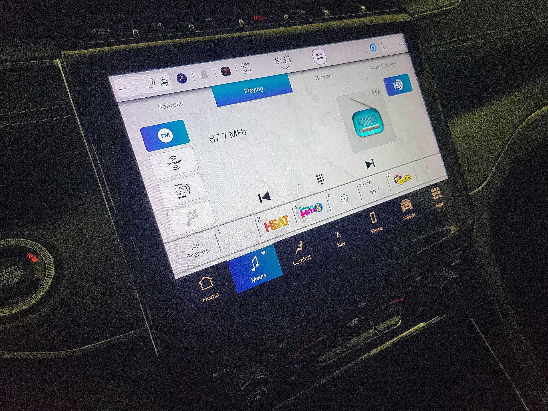 Thumbnail: 2022 Jeep Grand Cherokee L - 15