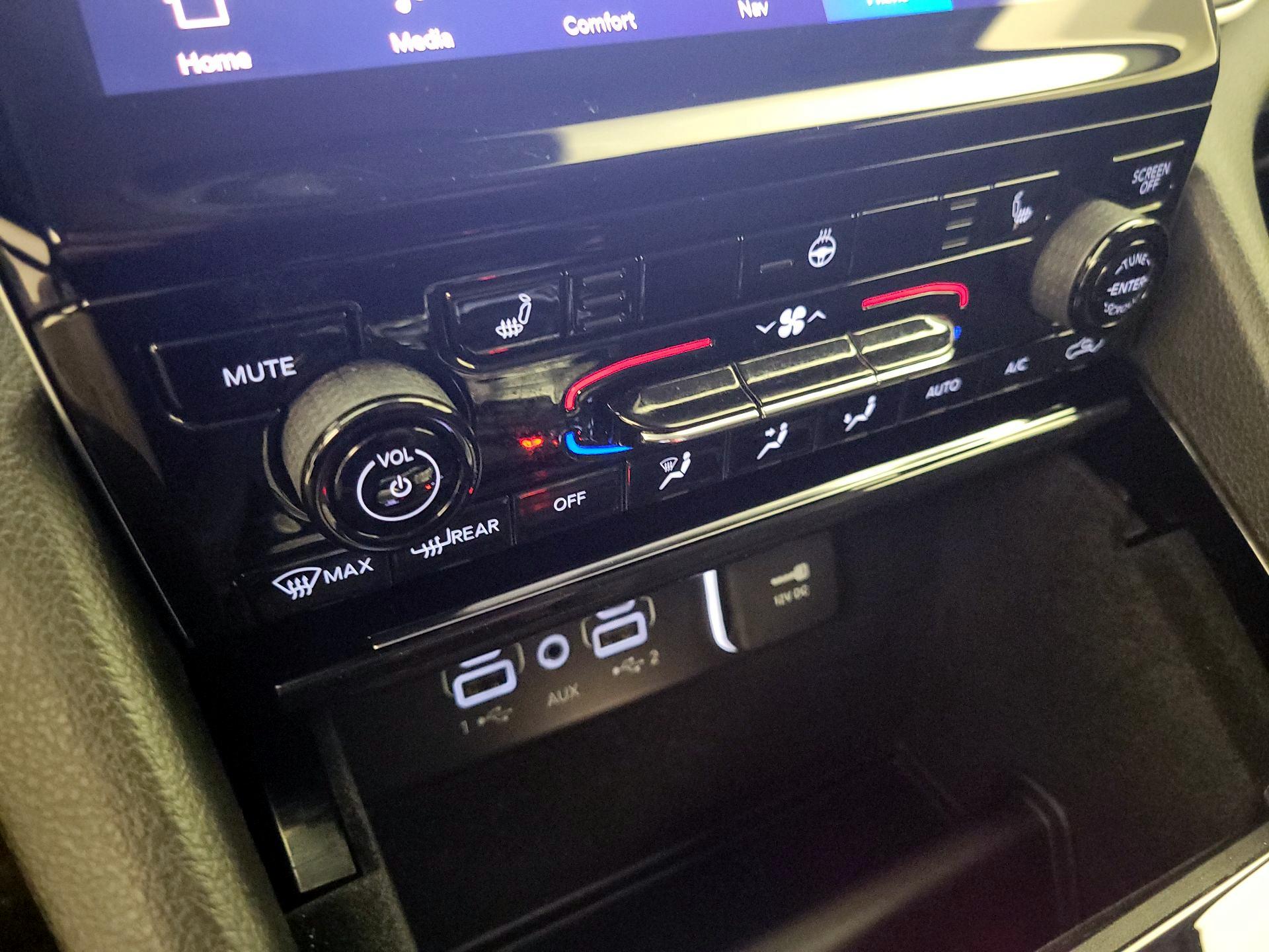 Thumbnail: 2022 Jeep Grand Cherokee L - 16