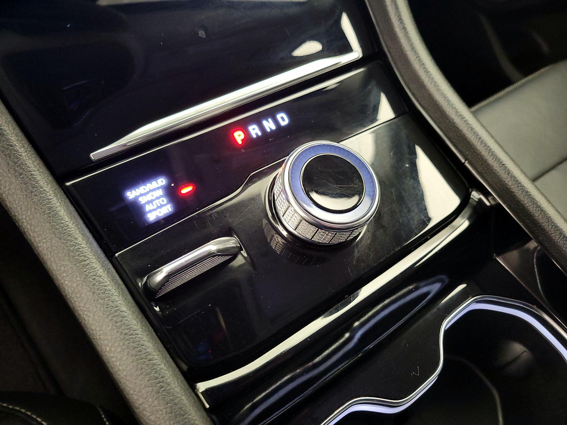 Thumbnail: 2022 Jeep Grand Cherokee L - 17