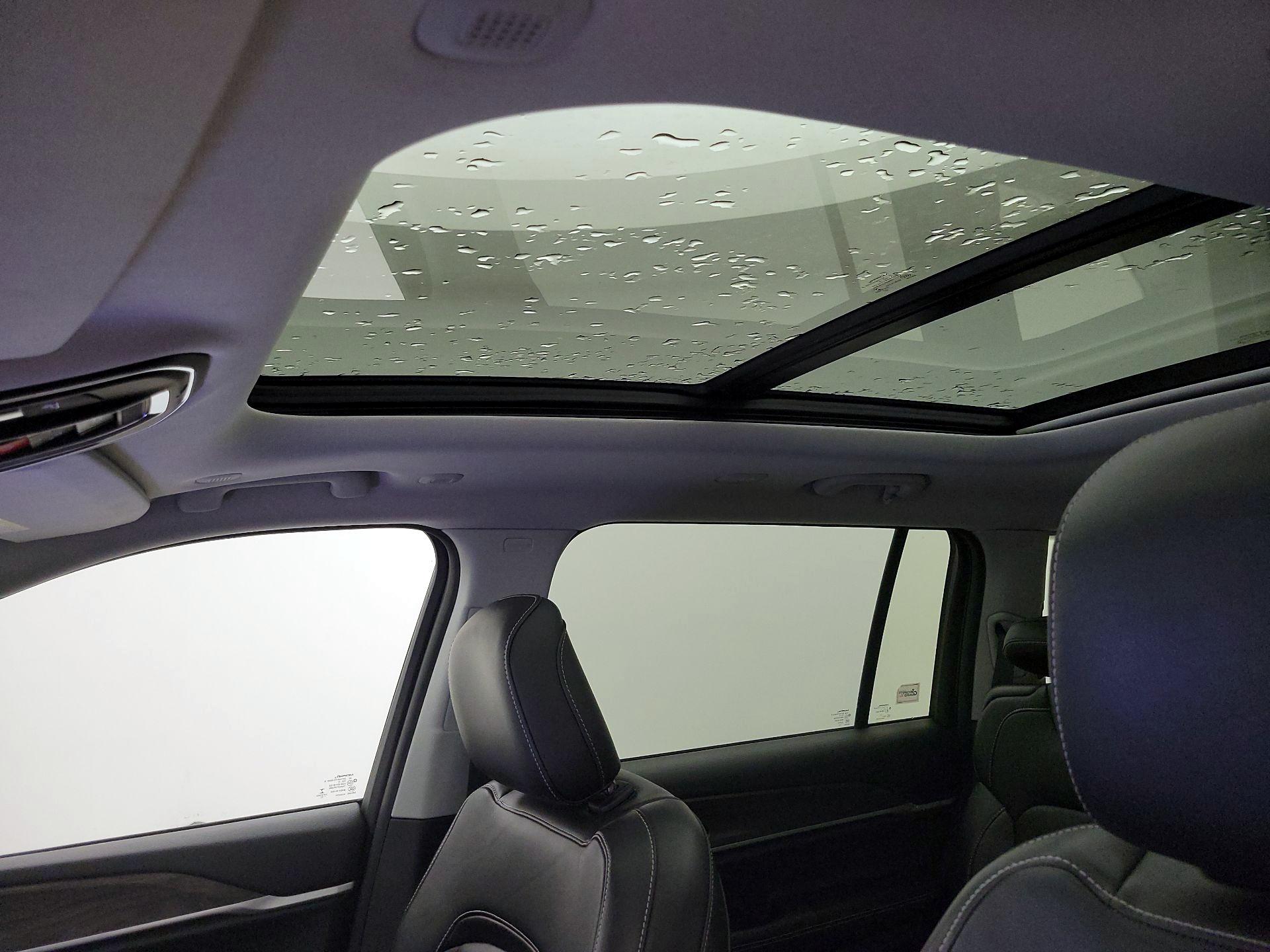 Thumbnail: 2022 Jeep Grand Cherokee L - 19