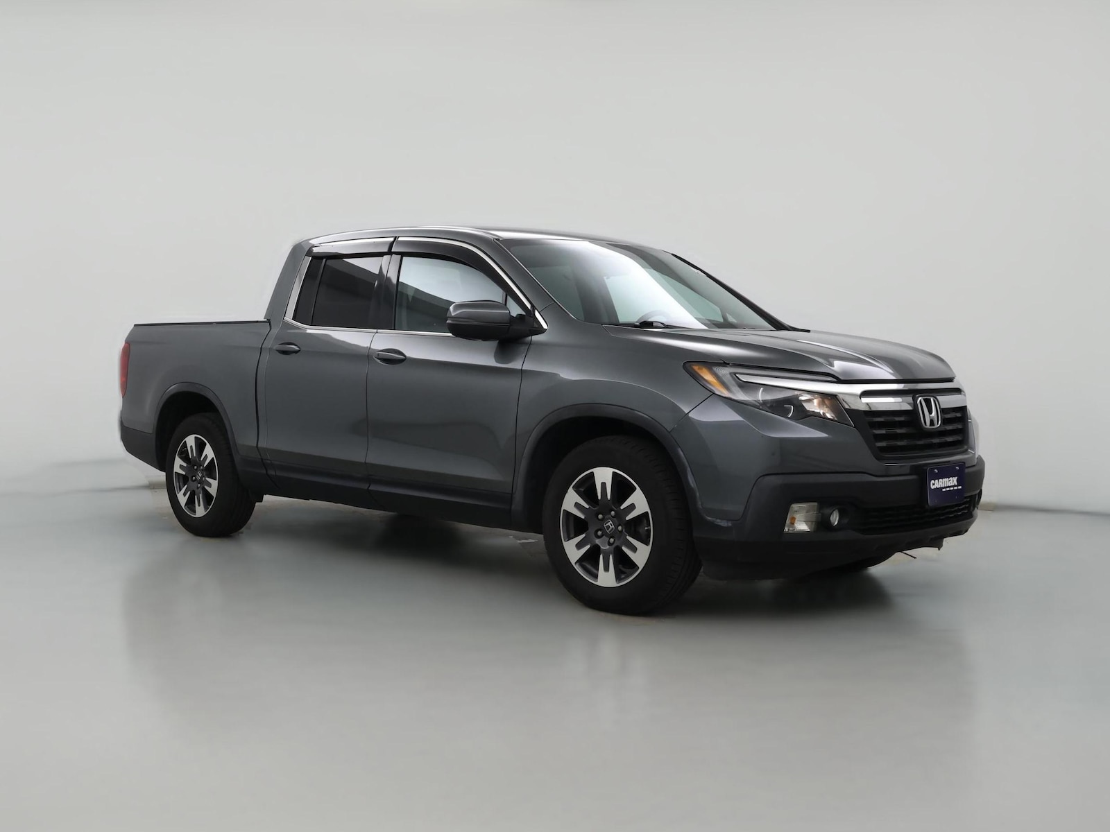2017 Honda Ridgeline RTL