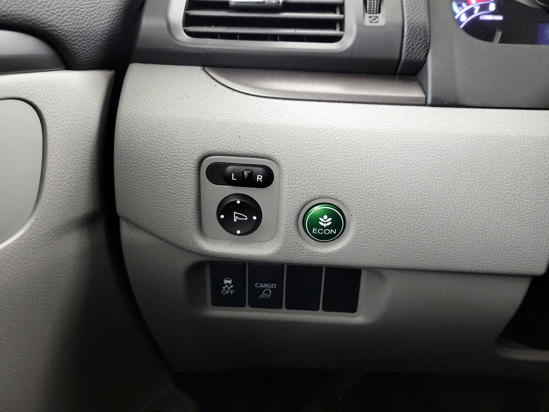 Thumbnail: 2017 Honda Ridgeline - 13