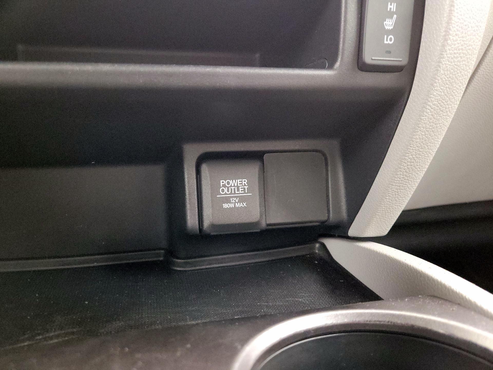 Thumbnail: 2017 Honda Ridgeline - 18