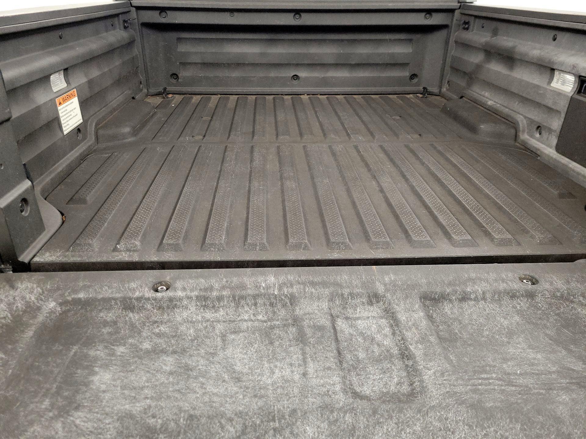 Thumbnail: 2017 Honda Ridgeline - 20