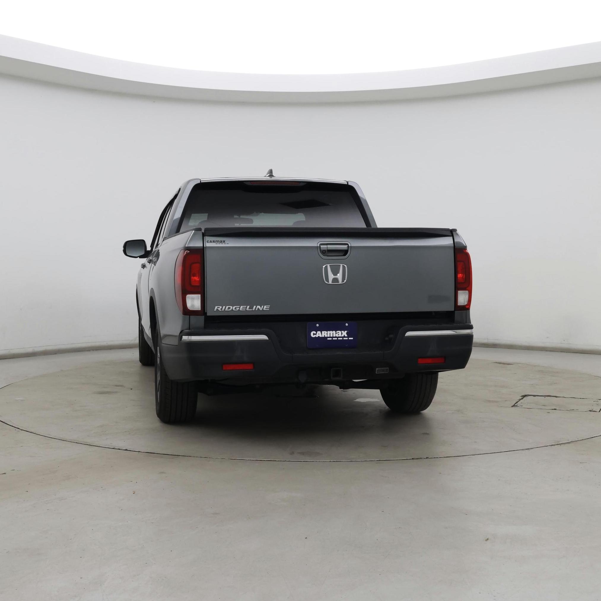 Thumbnail: 2017 Honda Ridgeline - 6