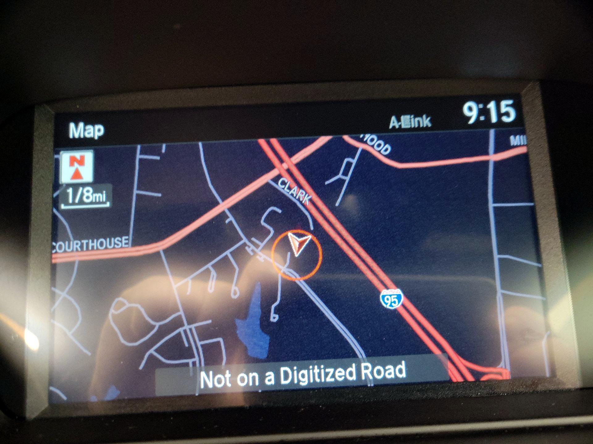 Thumbnail: 2018 Acura TLX - 14