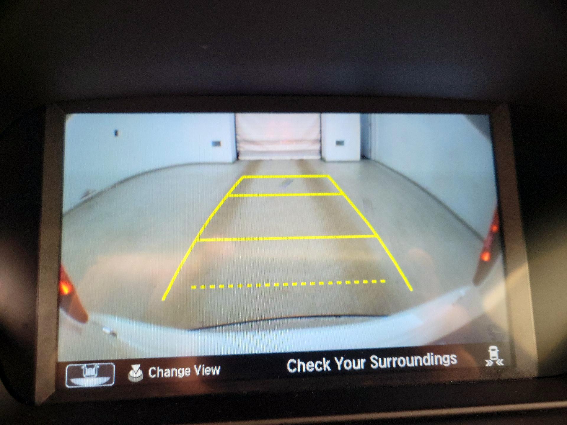 Thumbnail: 2018 Acura TLX - 15