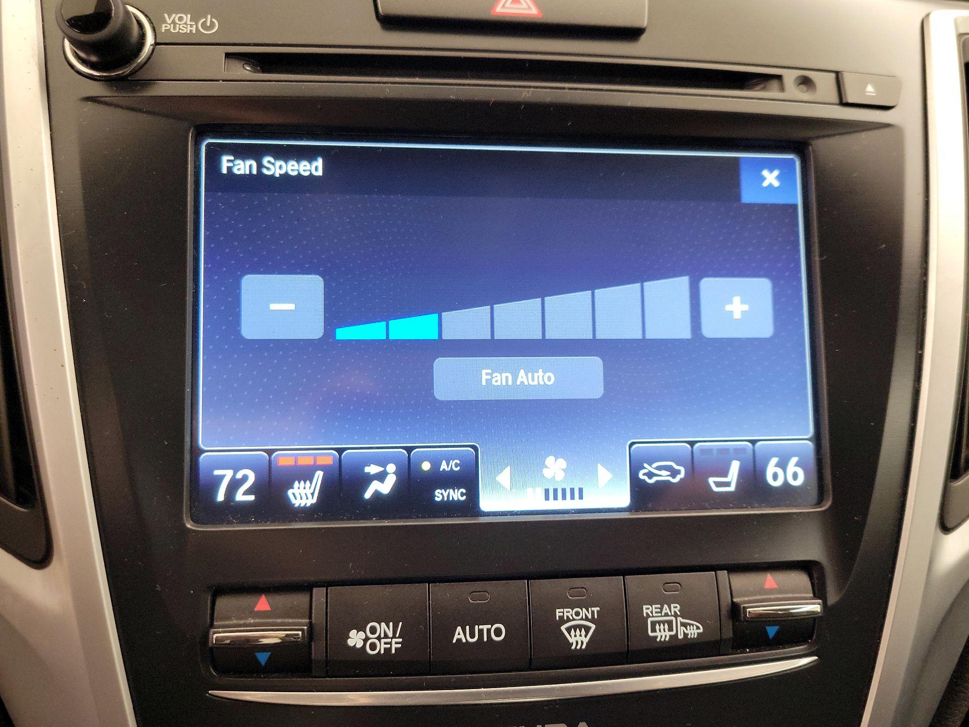 Thumbnail: 2018 Acura TLX - 17