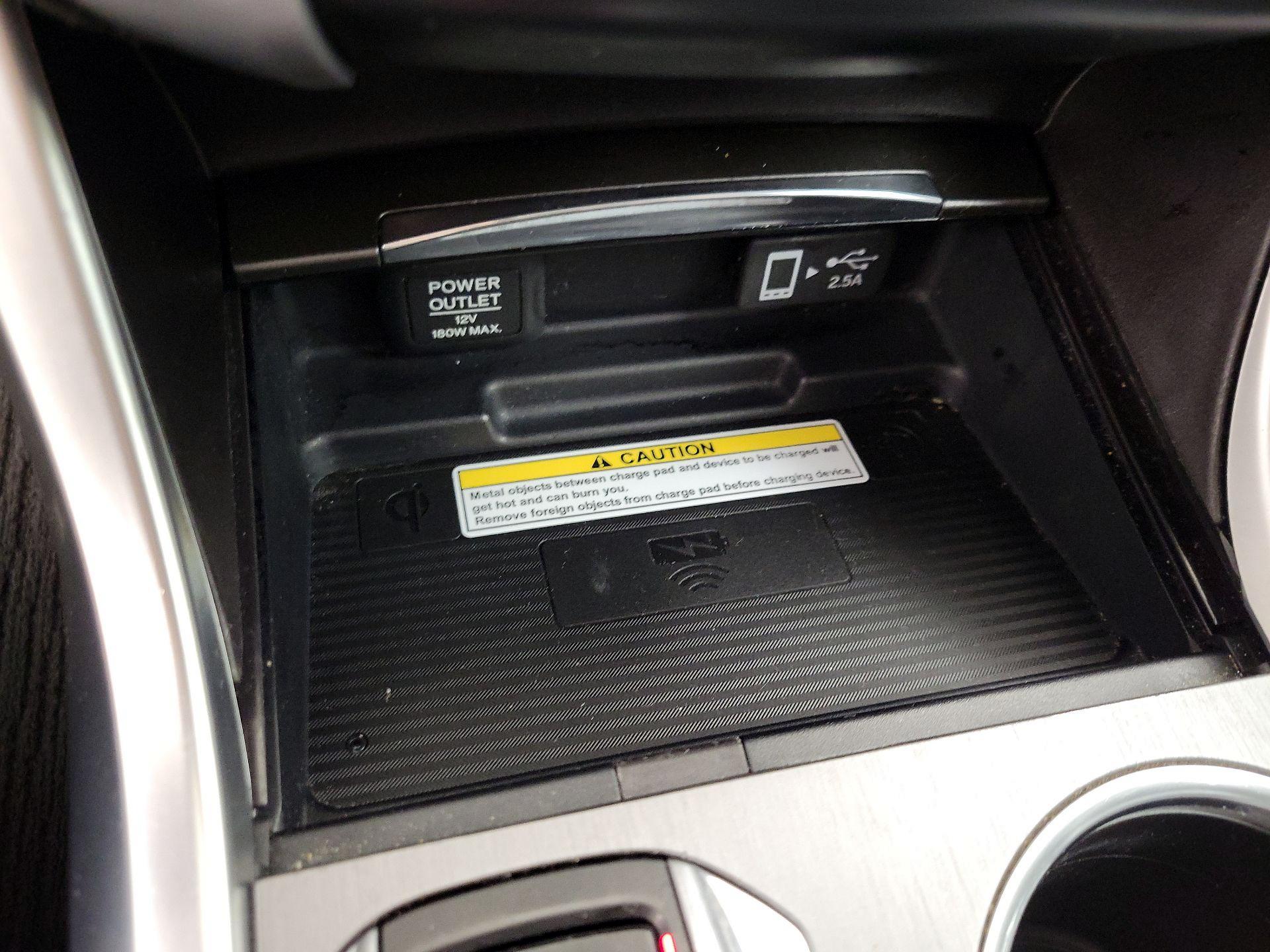 Thumbnail: 2018 Acura TLX - 19