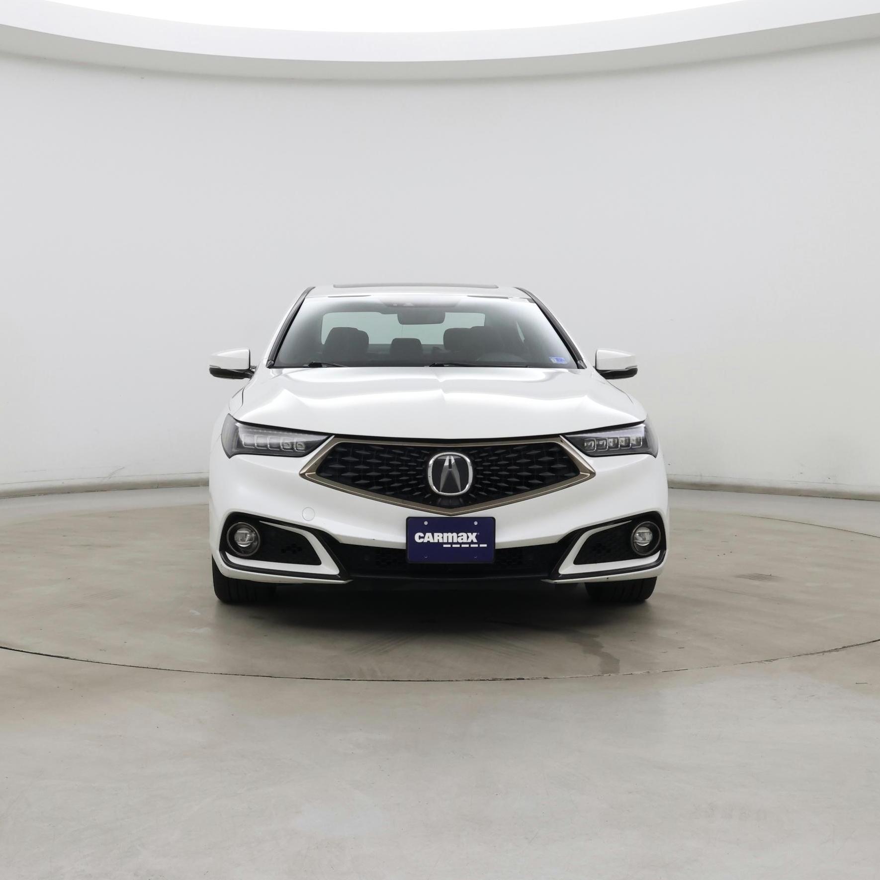 Thumbnail: 2018 Acura TLX - 5