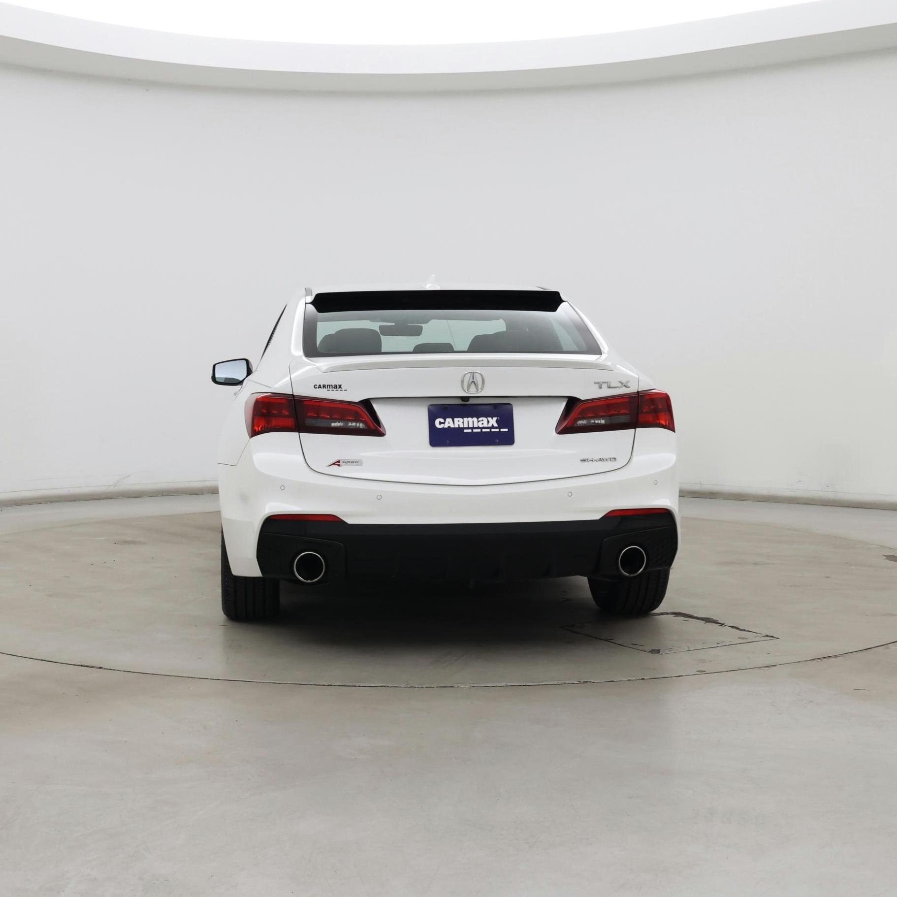 Thumbnail: 2018 Acura TLX - 6