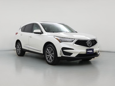 2019 Acura RDX
