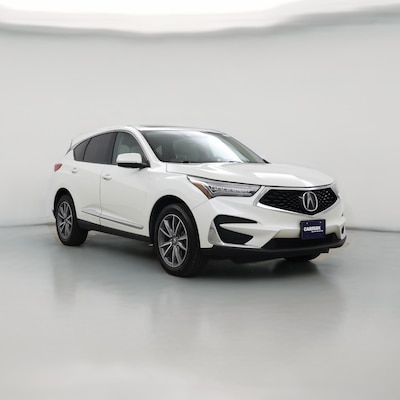 2019 Acura RDX