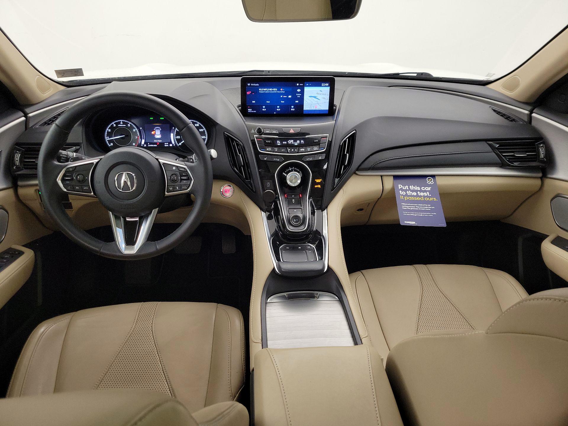 Thumbnail: 2019 Acura RDX - 9