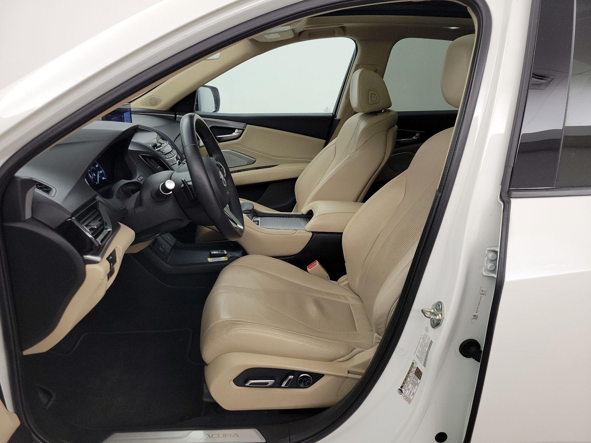 Thumbnail: 2019 Acura RDX - 11