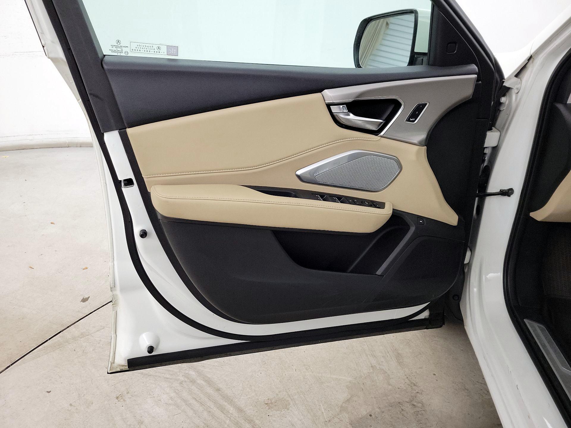 Thumbnail: 2019 Acura RDX - 12