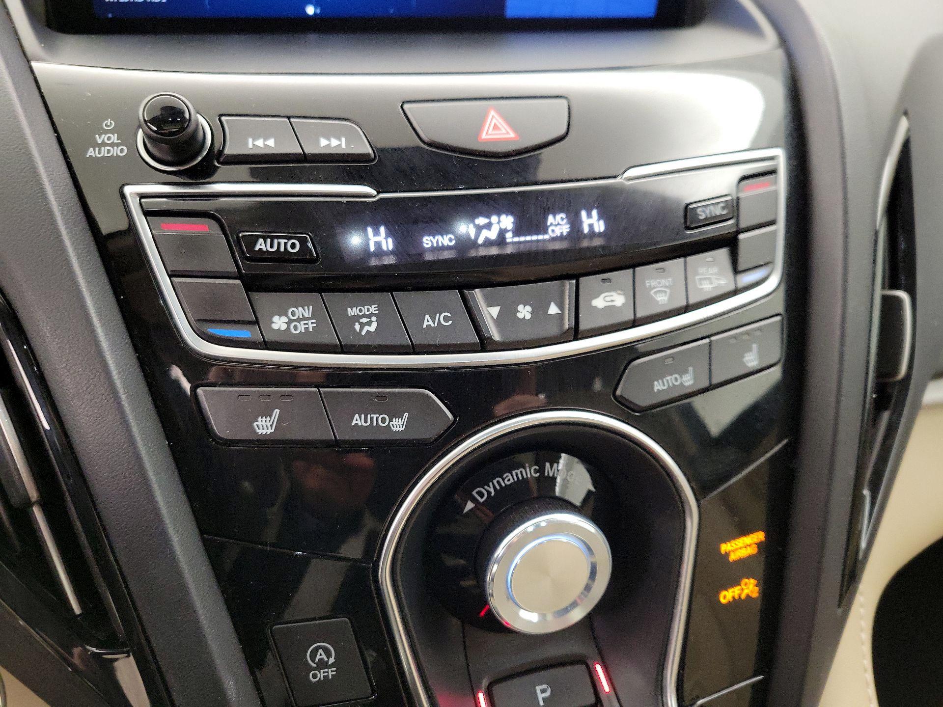 Thumbnail: 2019 Acura RDX - 17