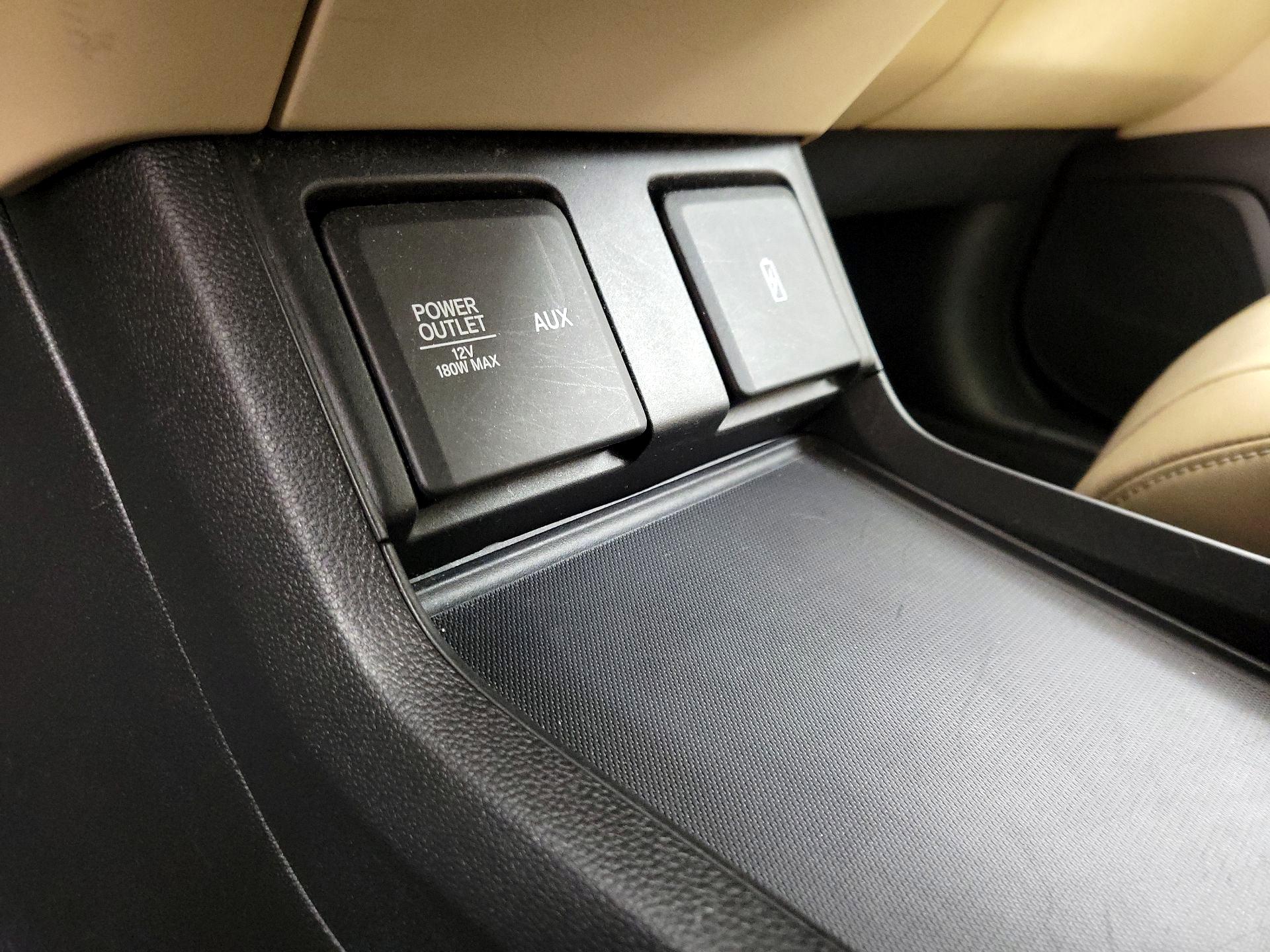 Thumbnail: 2019 Acura RDX - 19