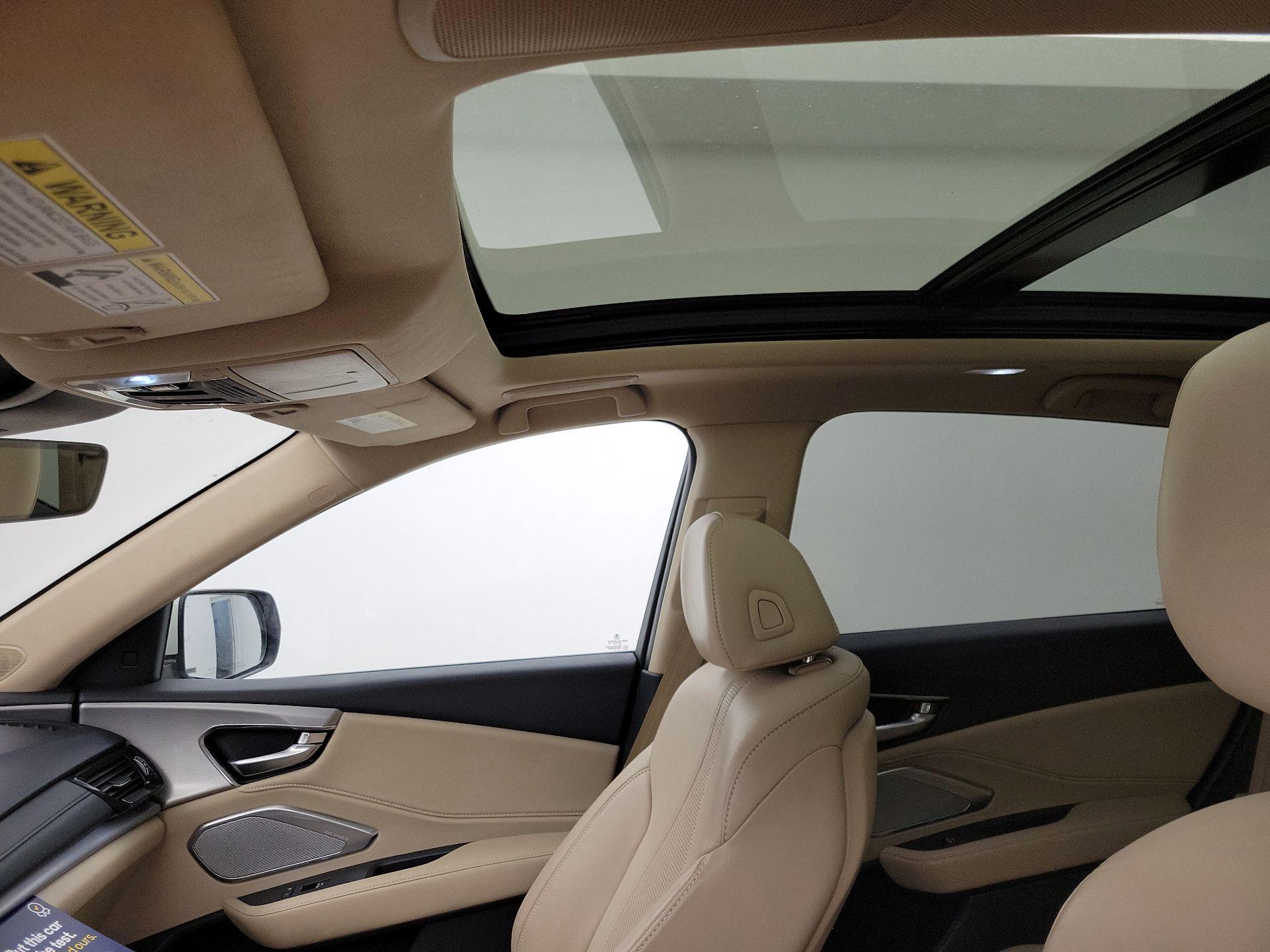 Thumbnail: 2019 Acura RDX - 20