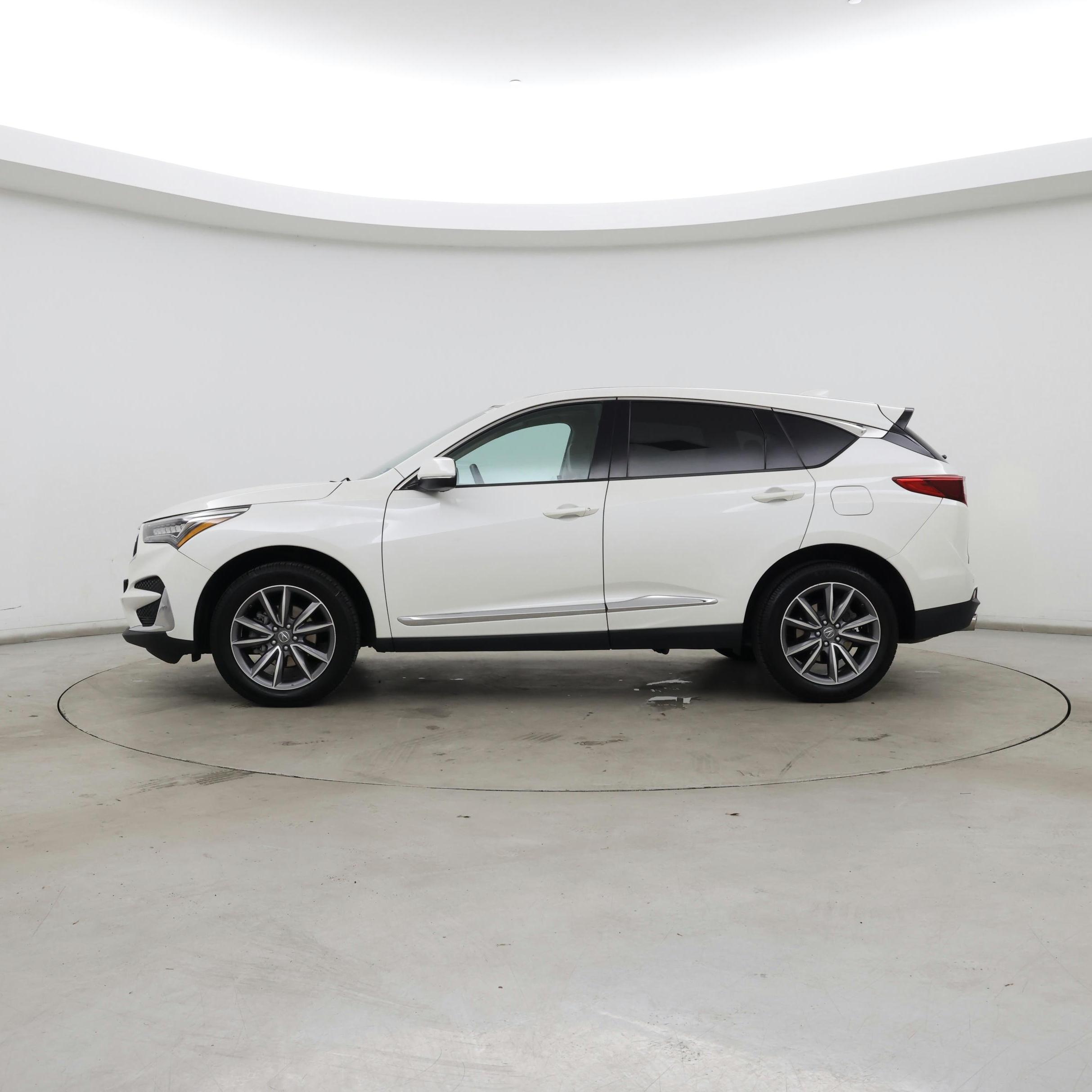 Thumbnail: 2019 Acura RDX - 3