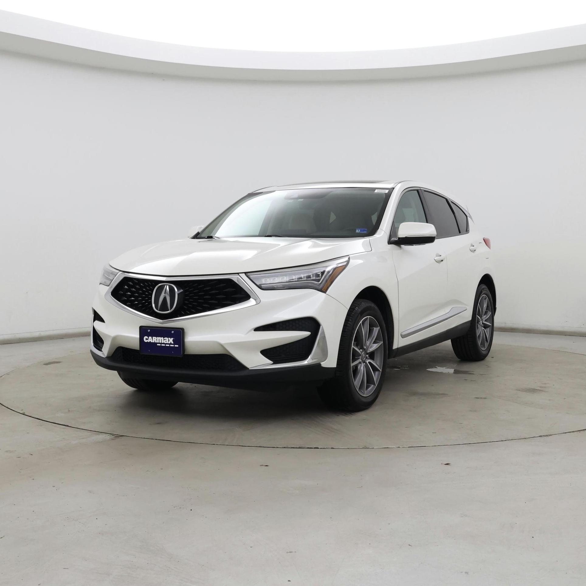 Thumbnail: 2019 Acura RDX - 4