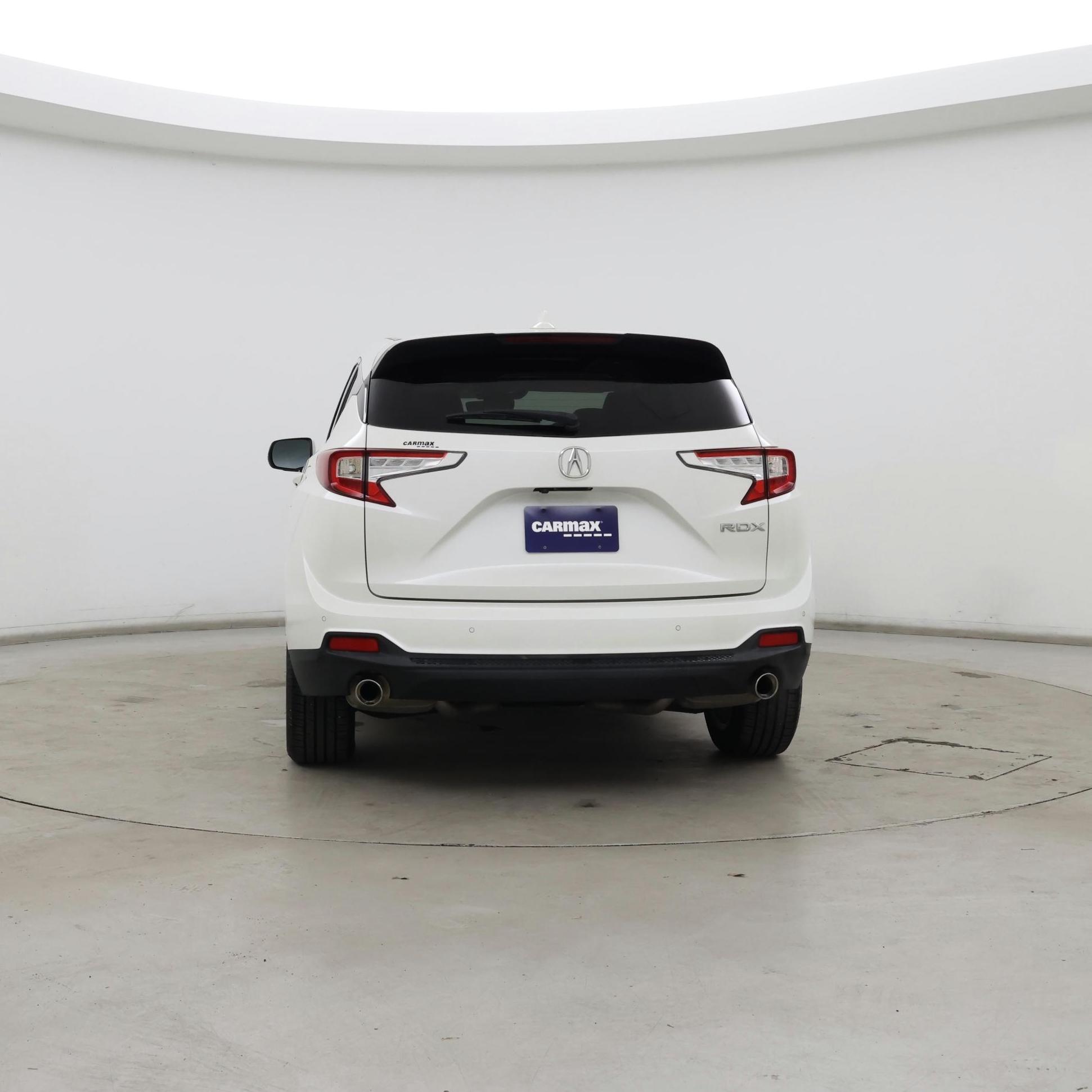 Thumbnail: 2019 Acura RDX - 6