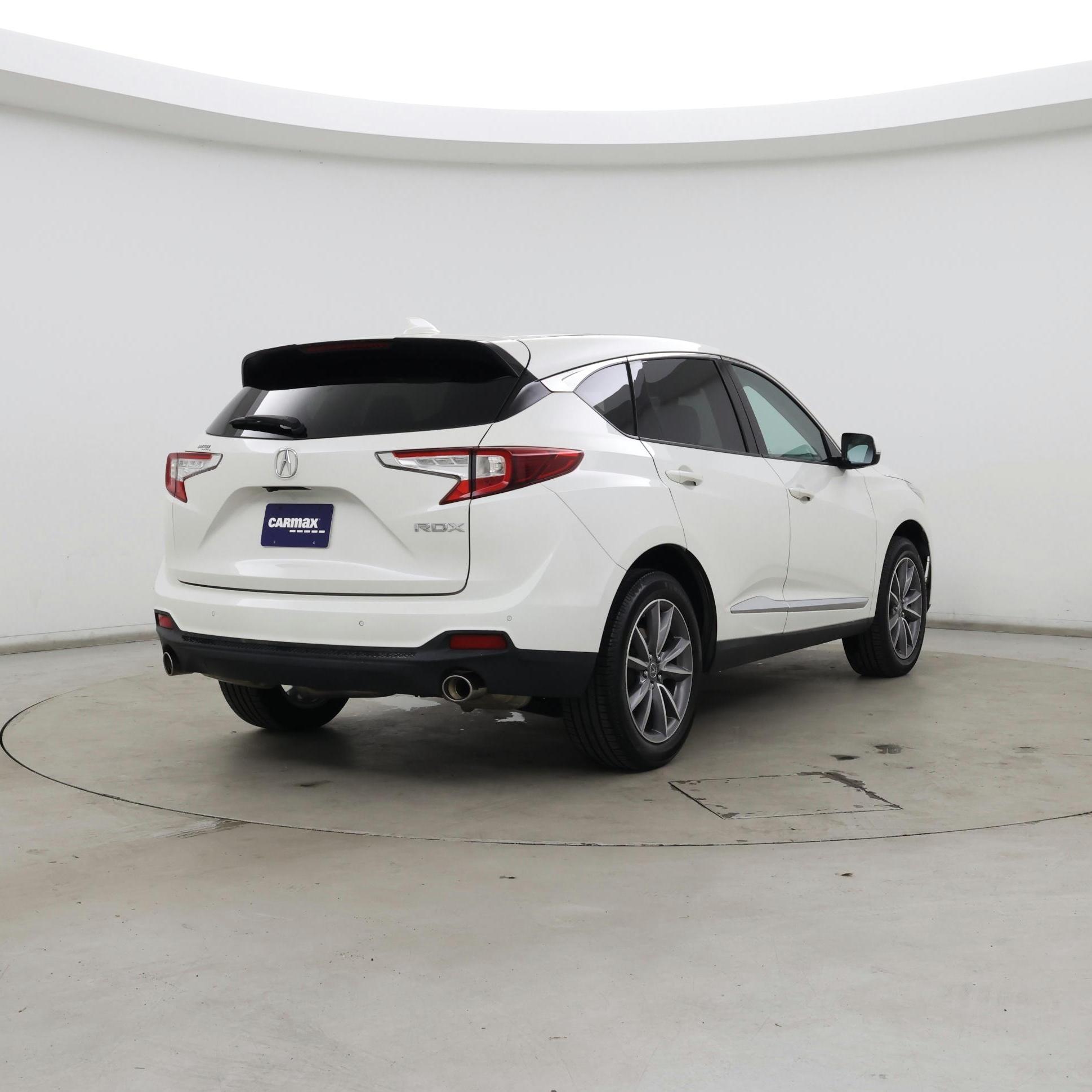 Thumbnail: 2019 Acura RDX - 8