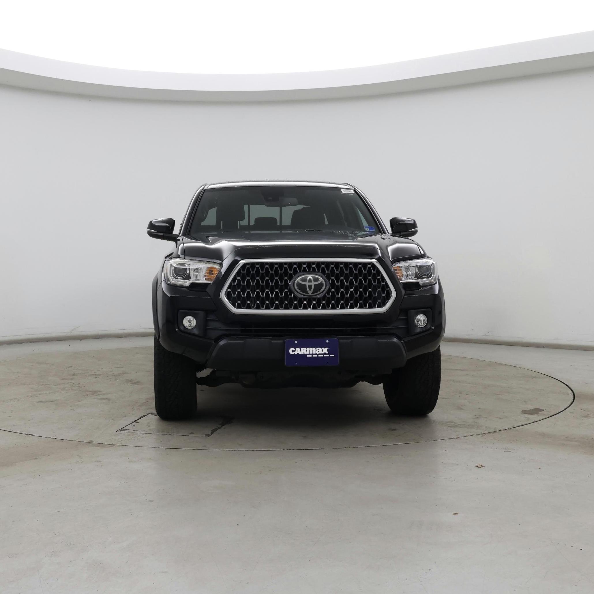 Thumbnail: 2019 Toyota Tacoma - 5