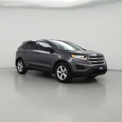 2018 Ford Edge SE