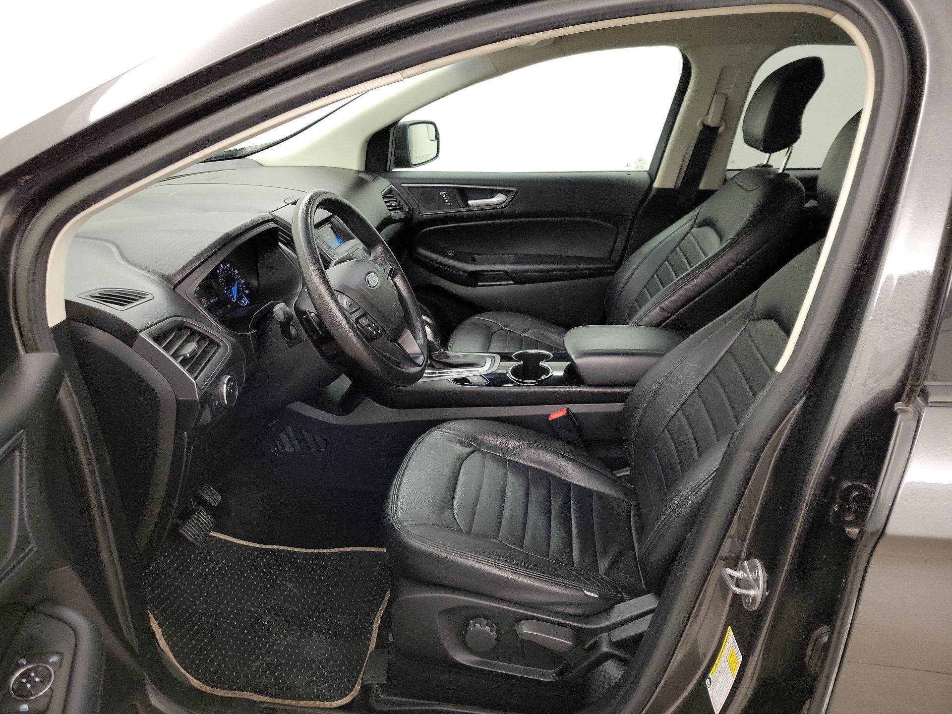 Thumbnail: 2018 Ford Edge - 11