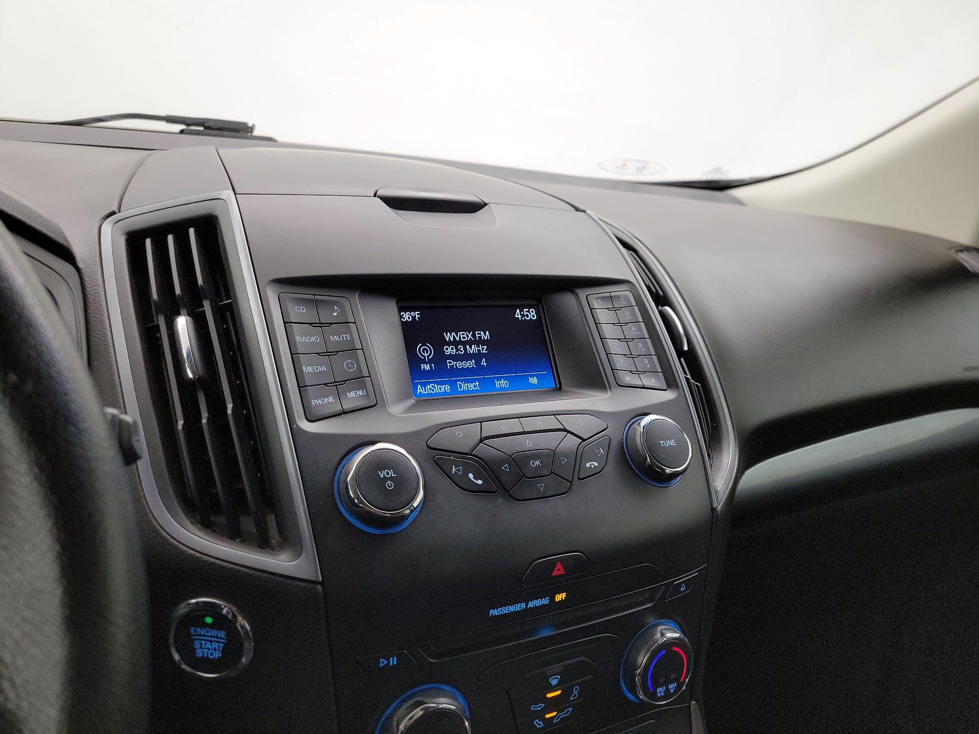 Thumbnail: 2018 Ford Edge - 15