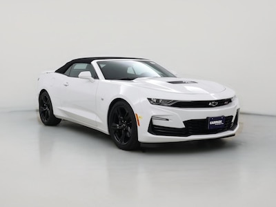 2020 Chevrolet Camaro SS