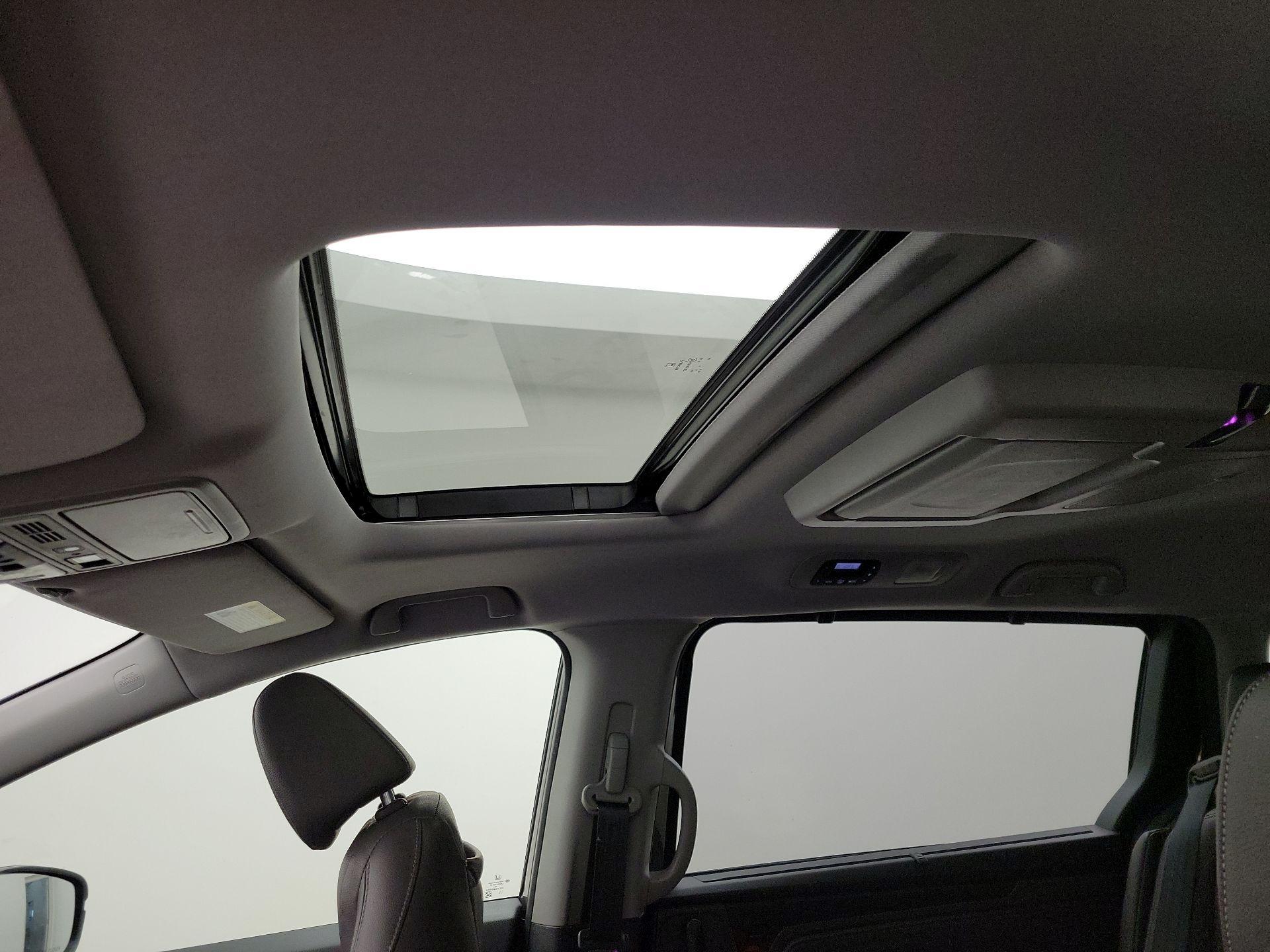 Thumbnail: 2021 Honda Odyssey - 20