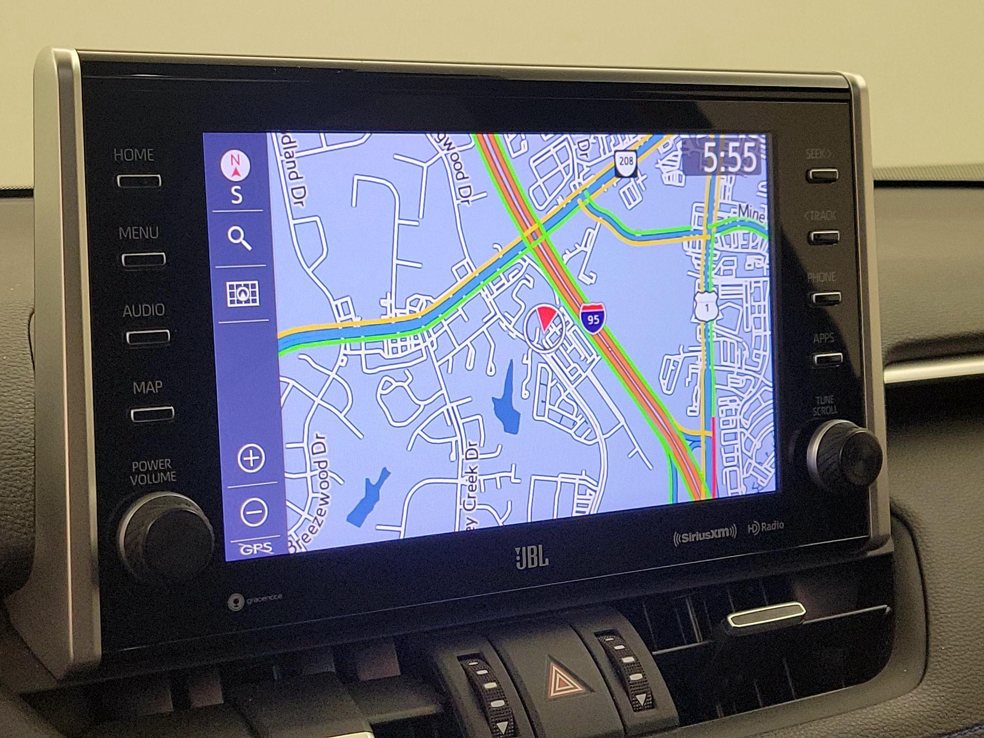 Thumbnail: 2022 Toyota RAV4 - 14