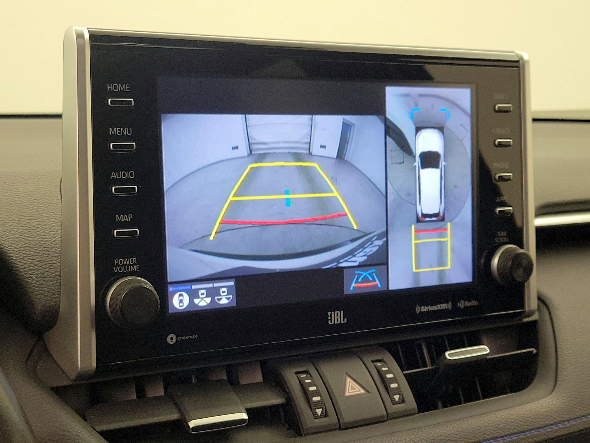 Thumbnail: 2022 Toyota RAV4 - 15