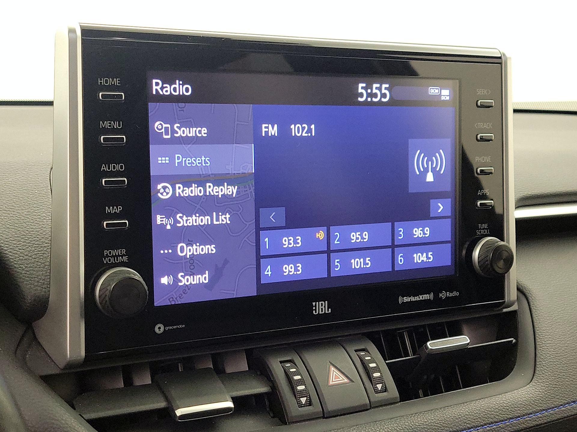 Thumbnail: 2022 Toyota RAV4 - 16