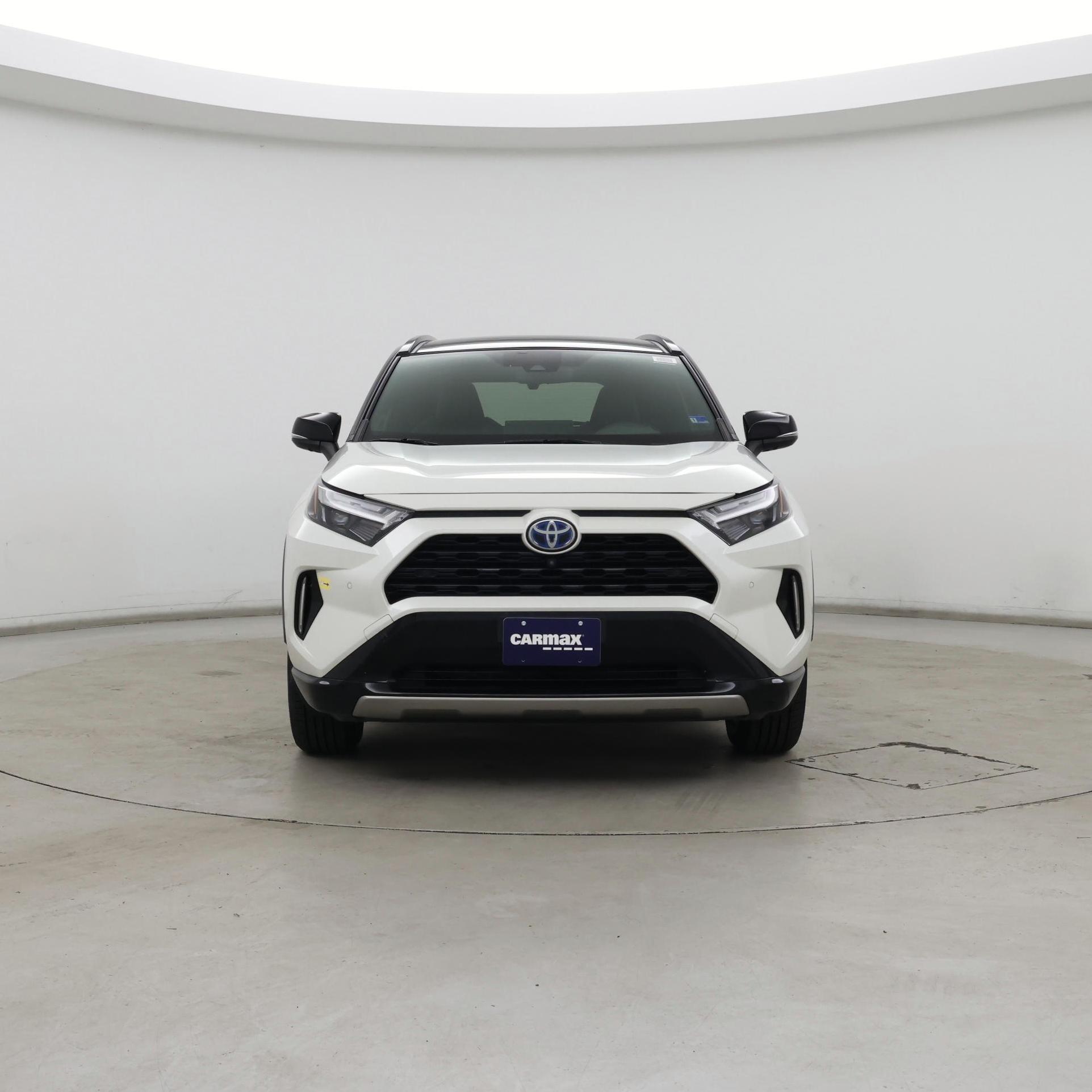 Thumbnail: 2022 Toyota RAV4 - 5