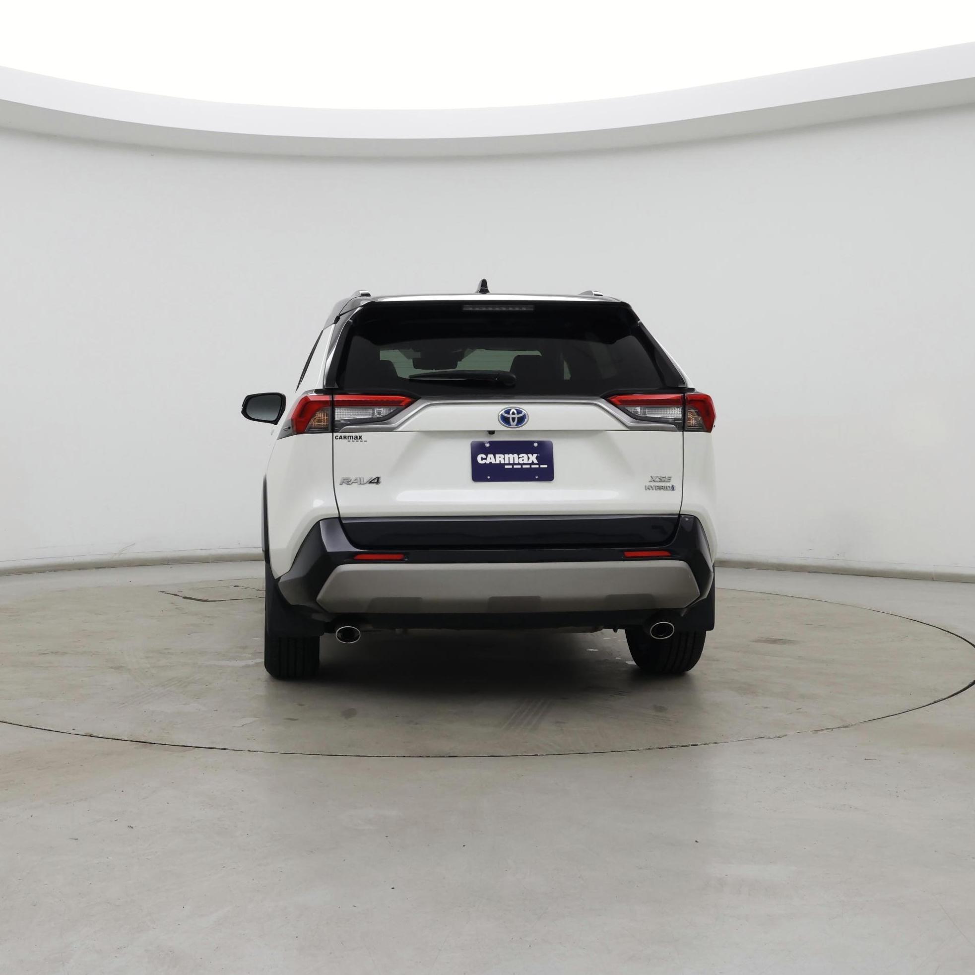 Thumbnail: 2022 Toyota RAV4 - 6