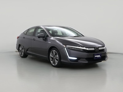 2018 Honda Clarity Plug in Hybrid